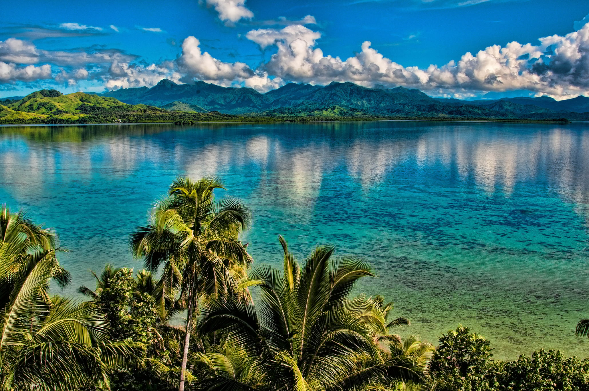 Fiji Fiji