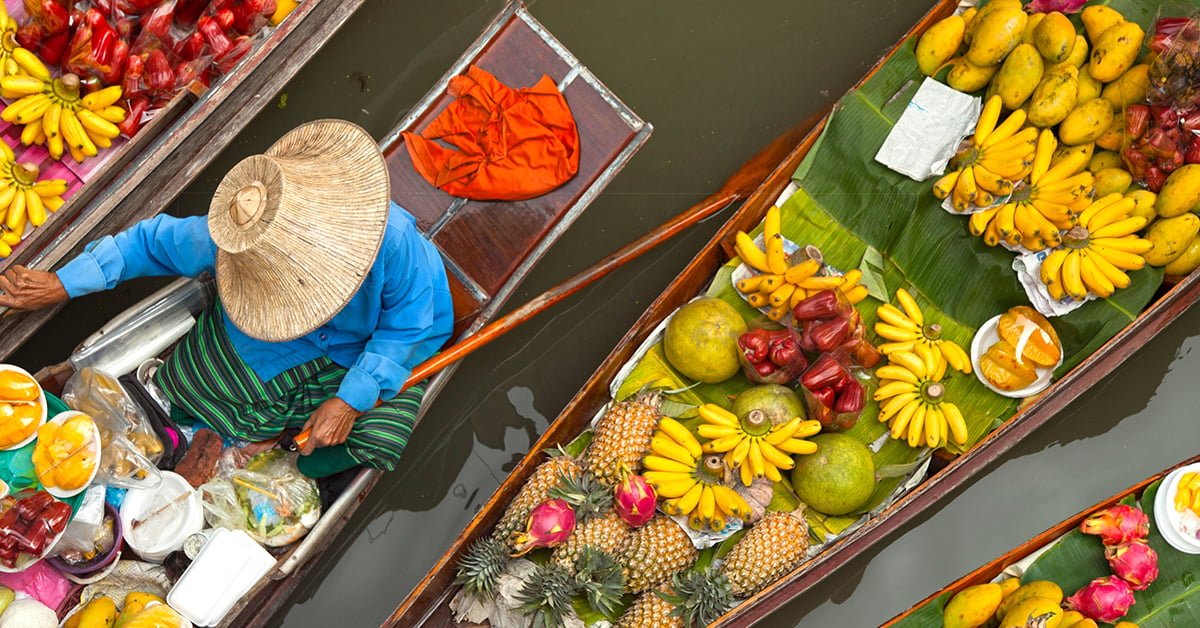 Thailand