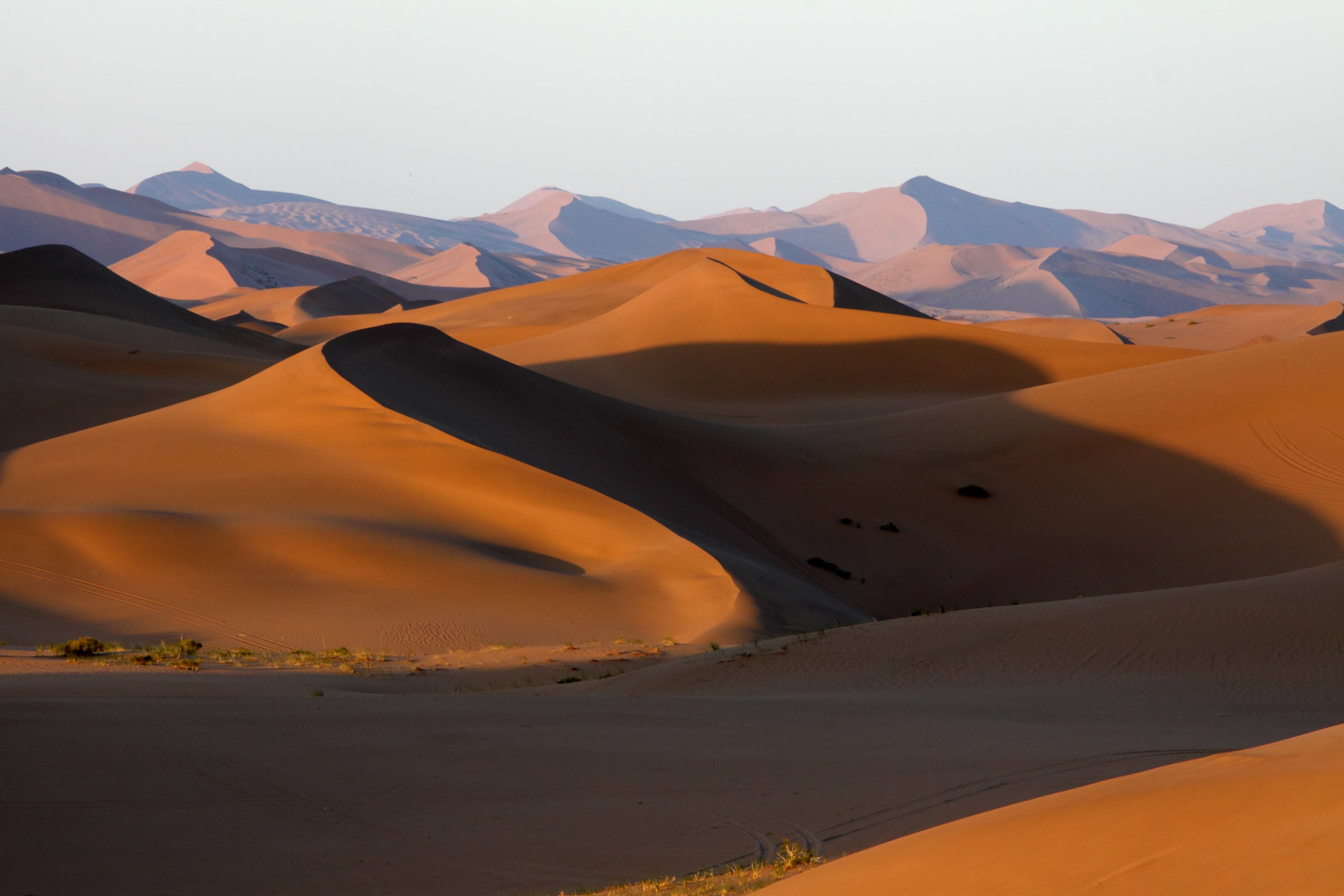 Gobi Desert