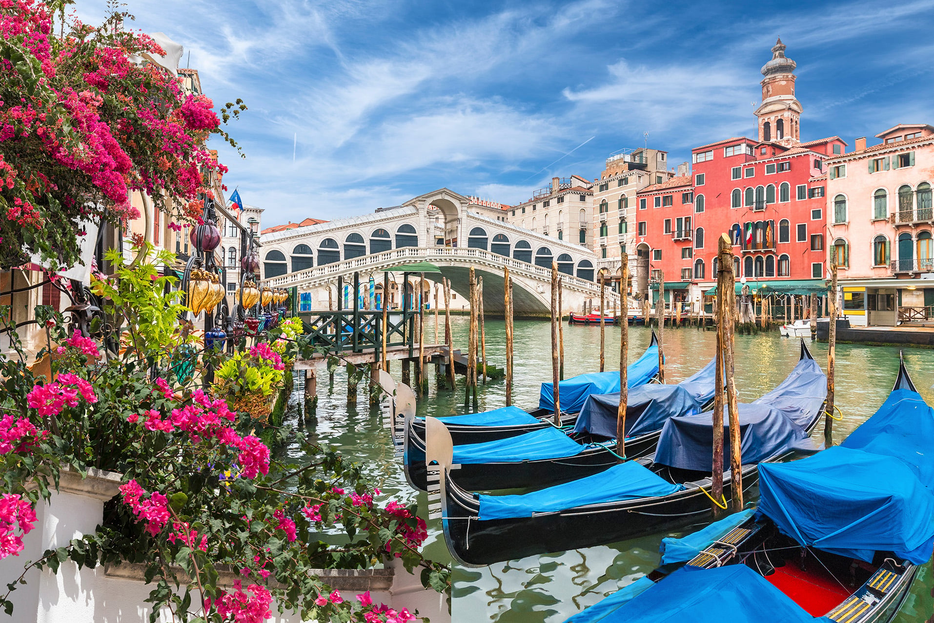 Grand Canal, Venice