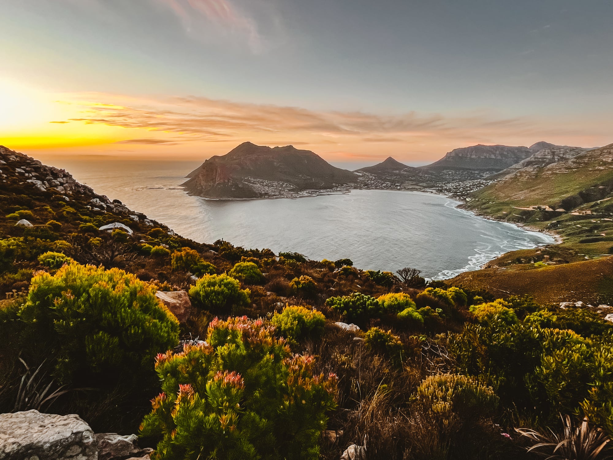 Hout Bay