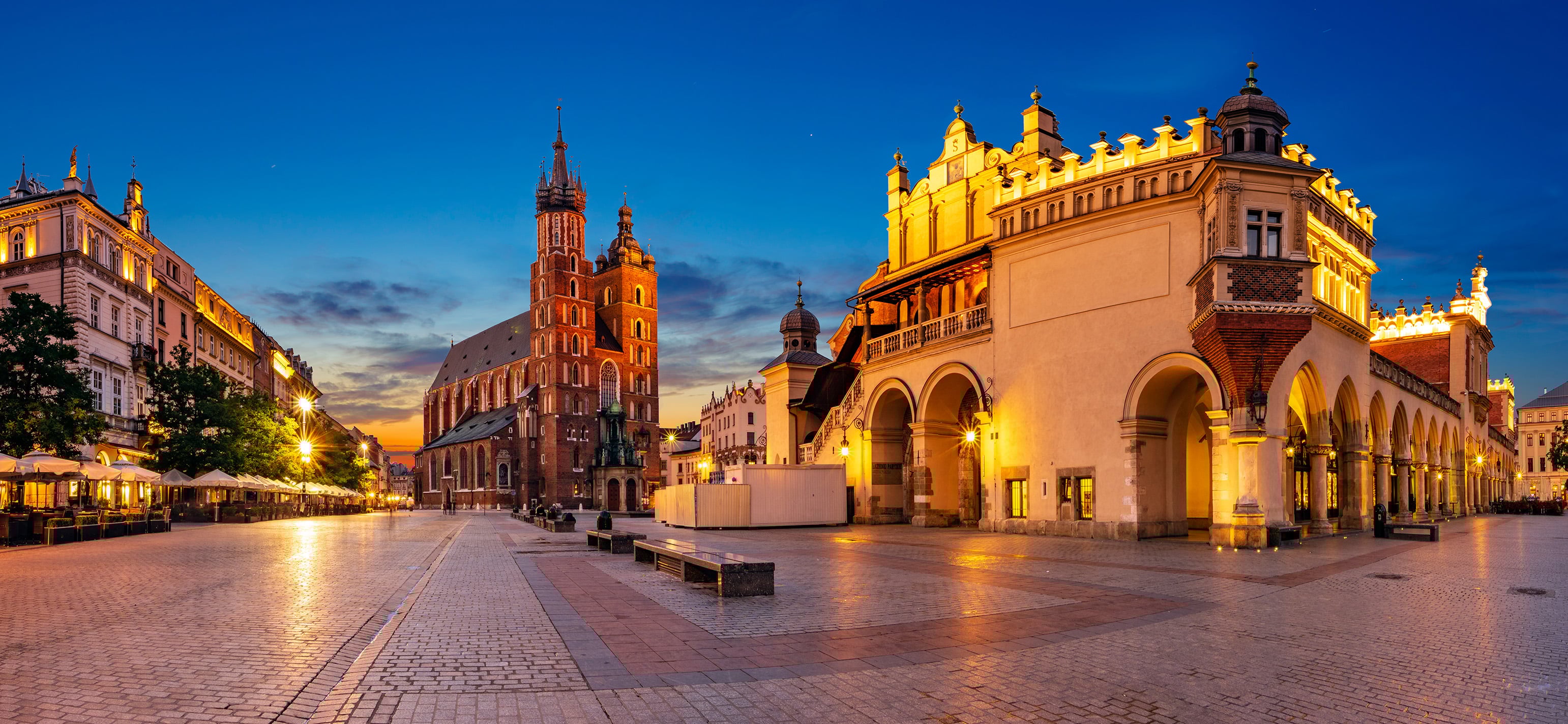 Krakow, Poland
