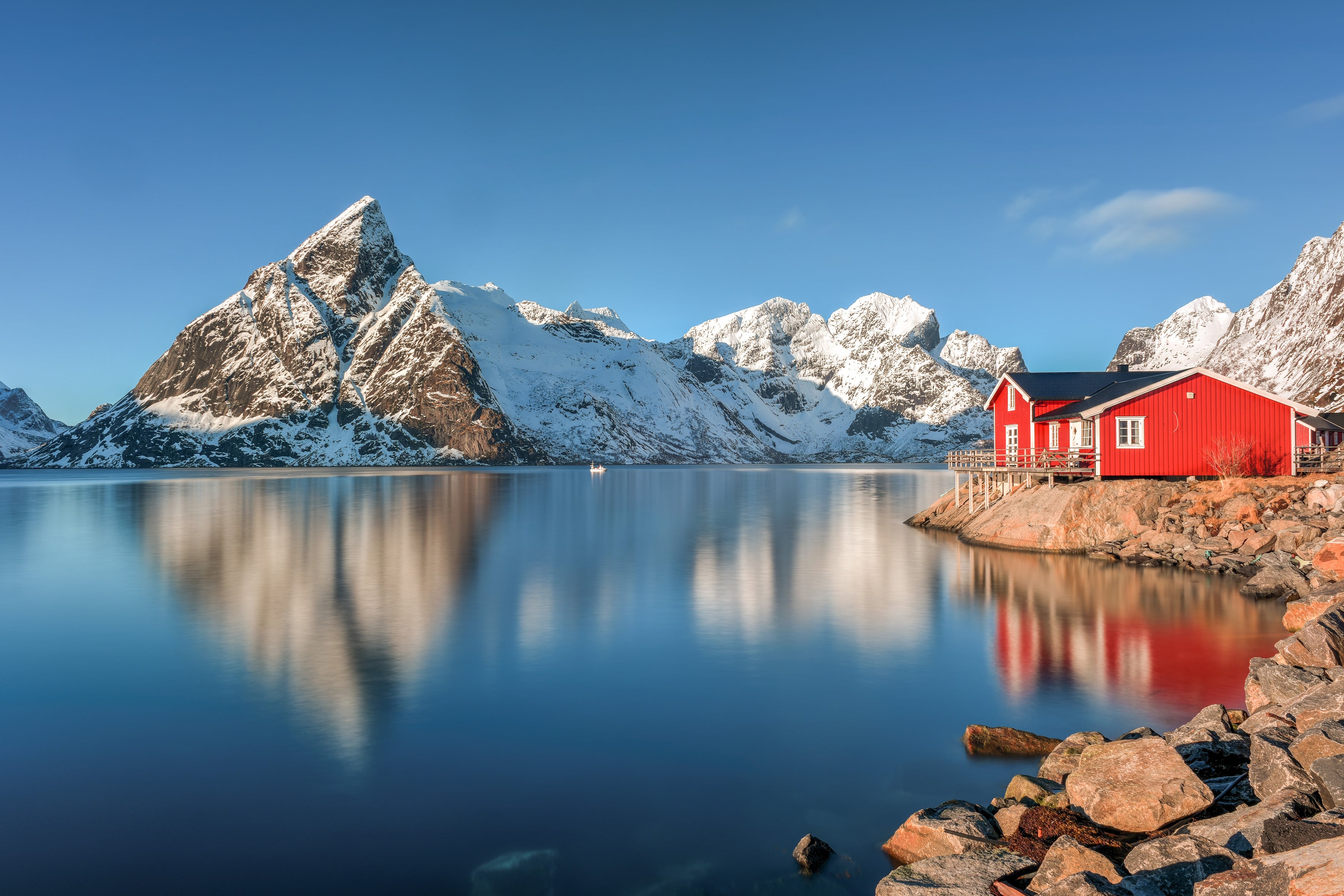 Lofoten Islands, Norway Lofoten Islands, Norway