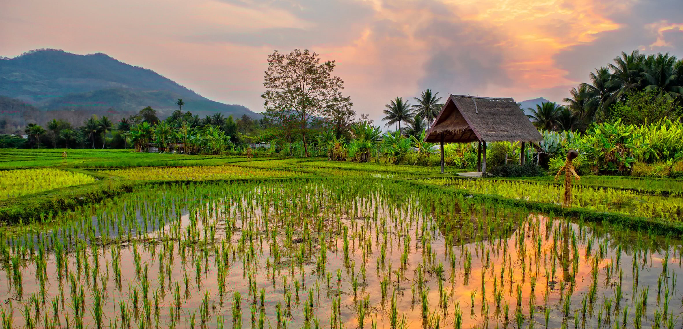 Luang Prabang, Laos