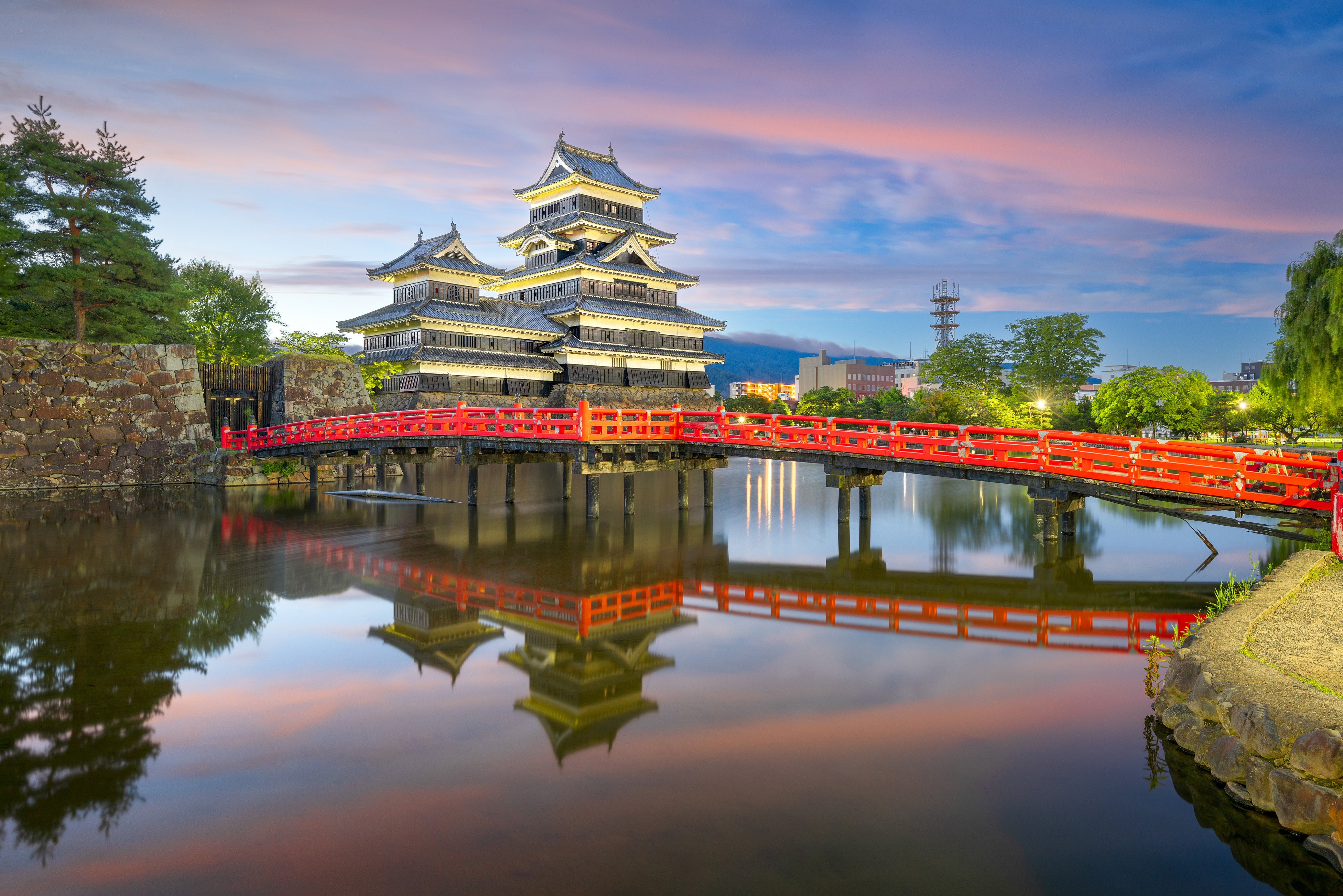 Matsumoto Castle