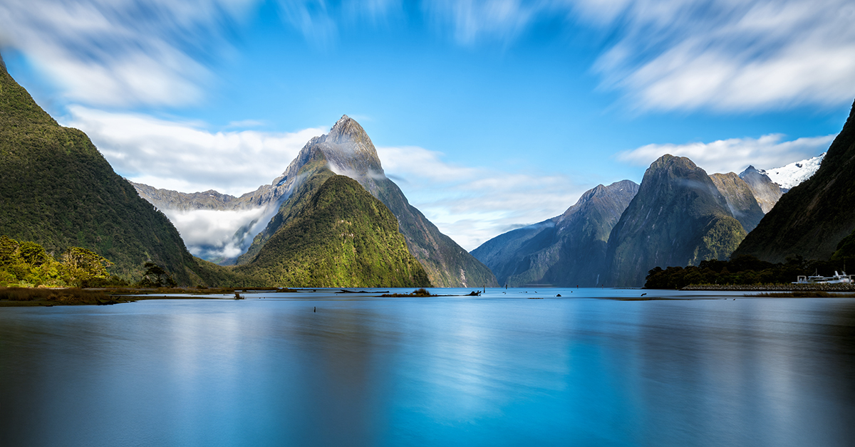 New Zealand