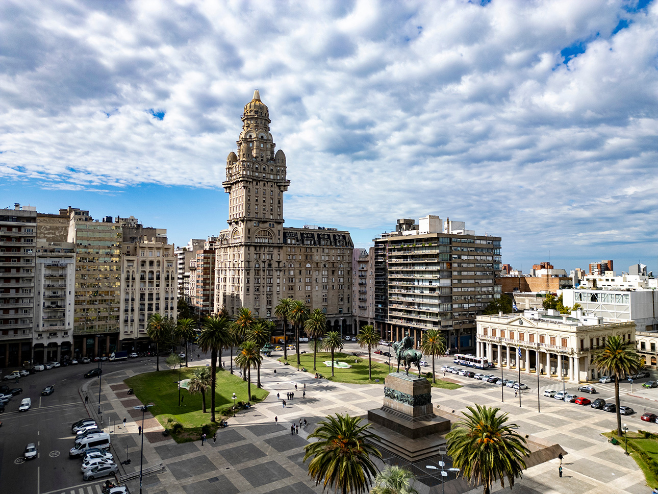 Montevideo, Uruguay