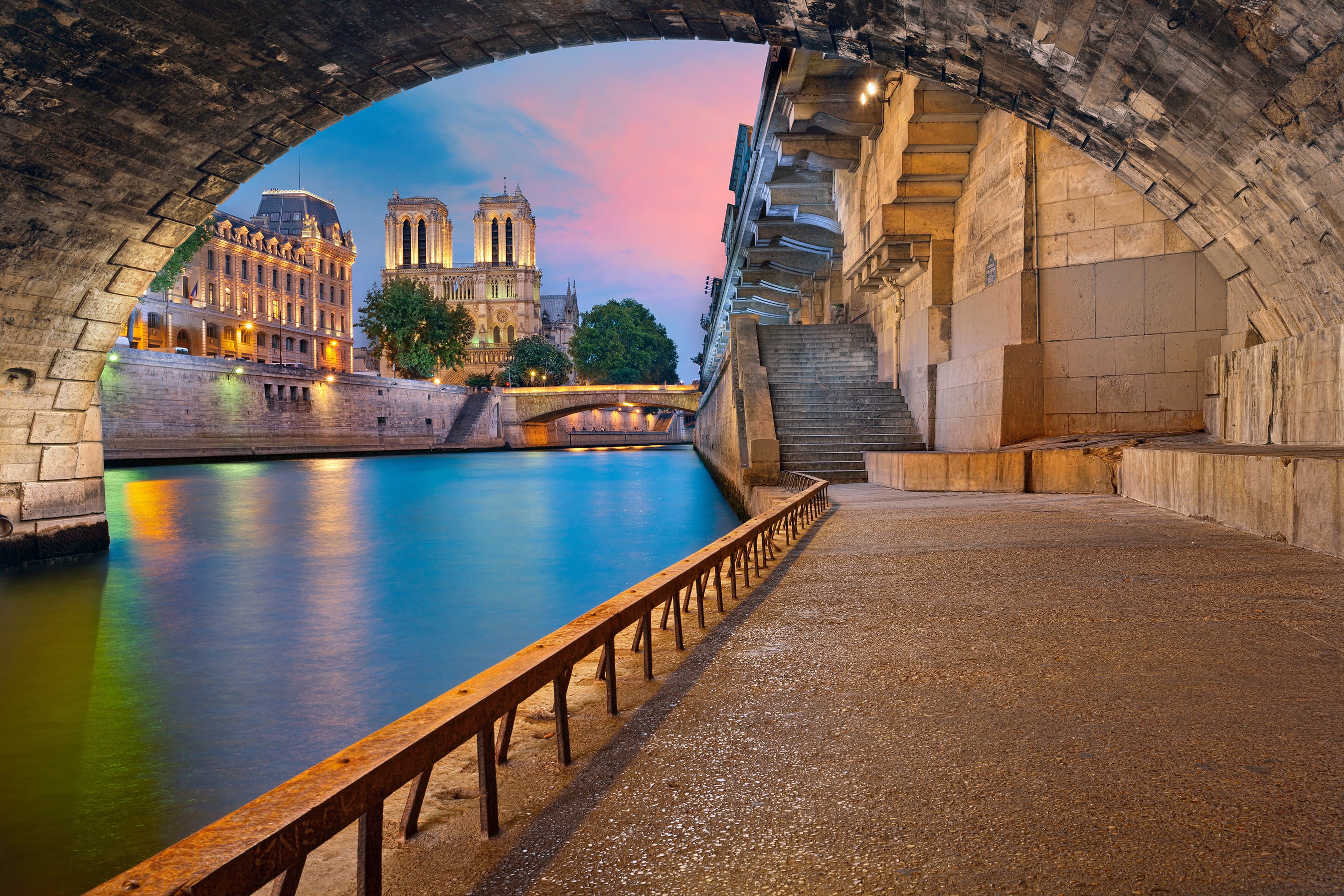 Notre-Dame Cathedral 