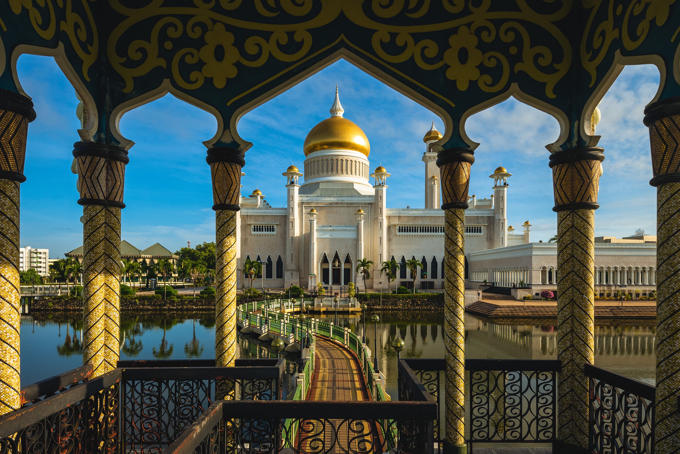 Brunei Darussalam
