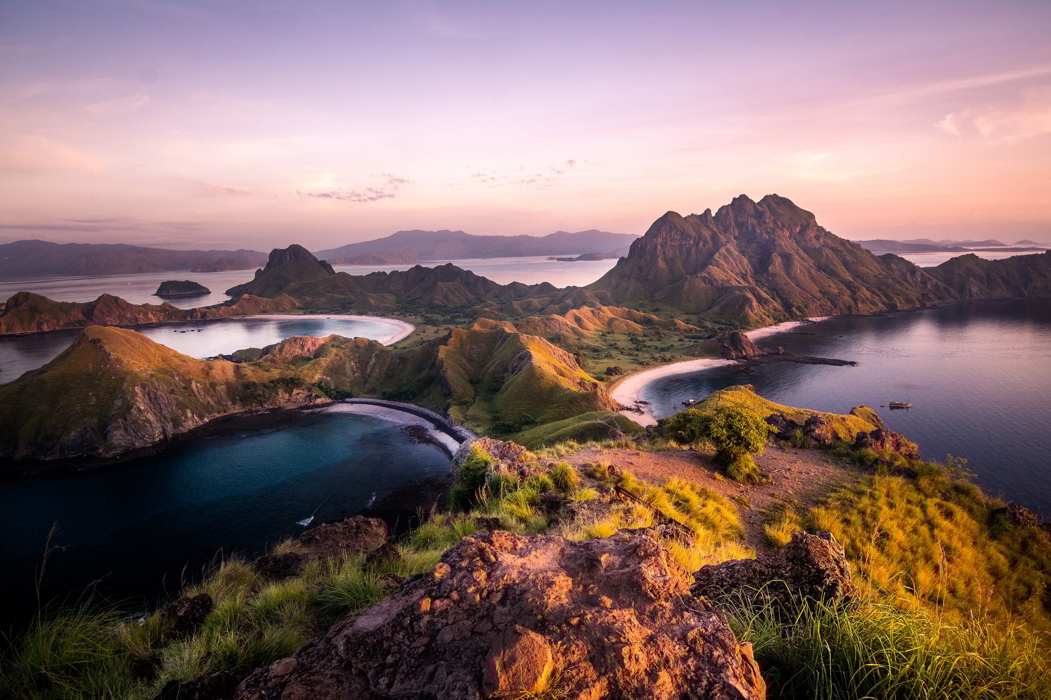 Komodo National Park
