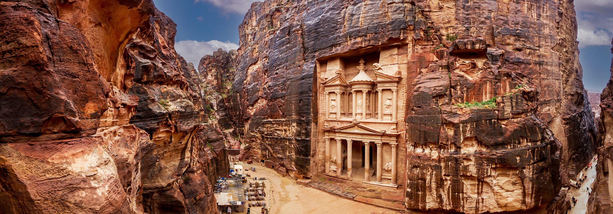 Petra