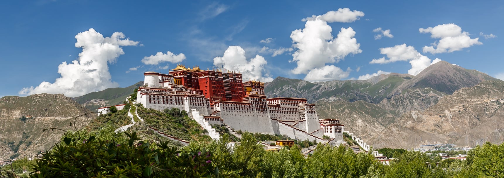 Potala Palace