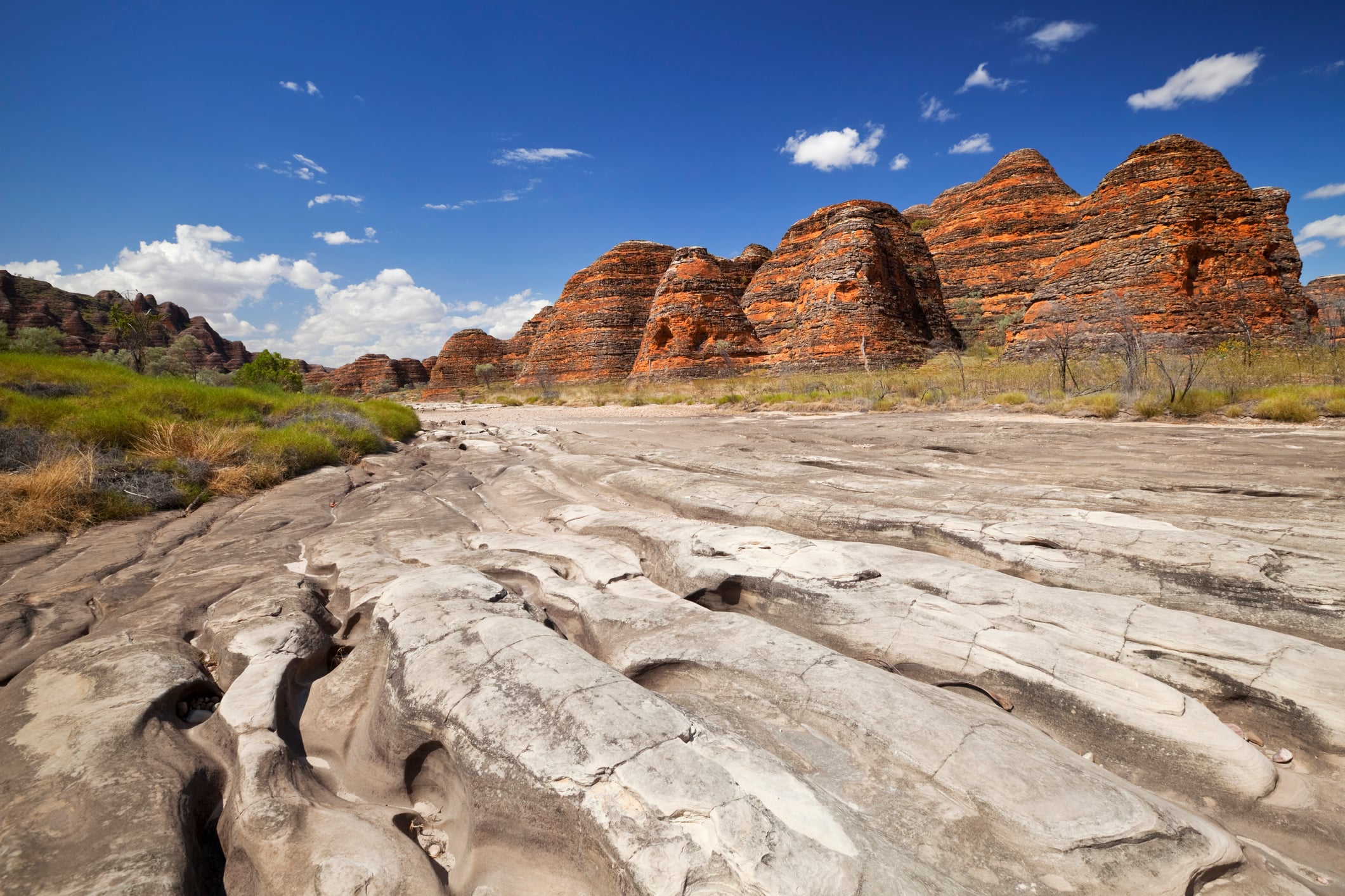 Purnululu National Park, Western Australia