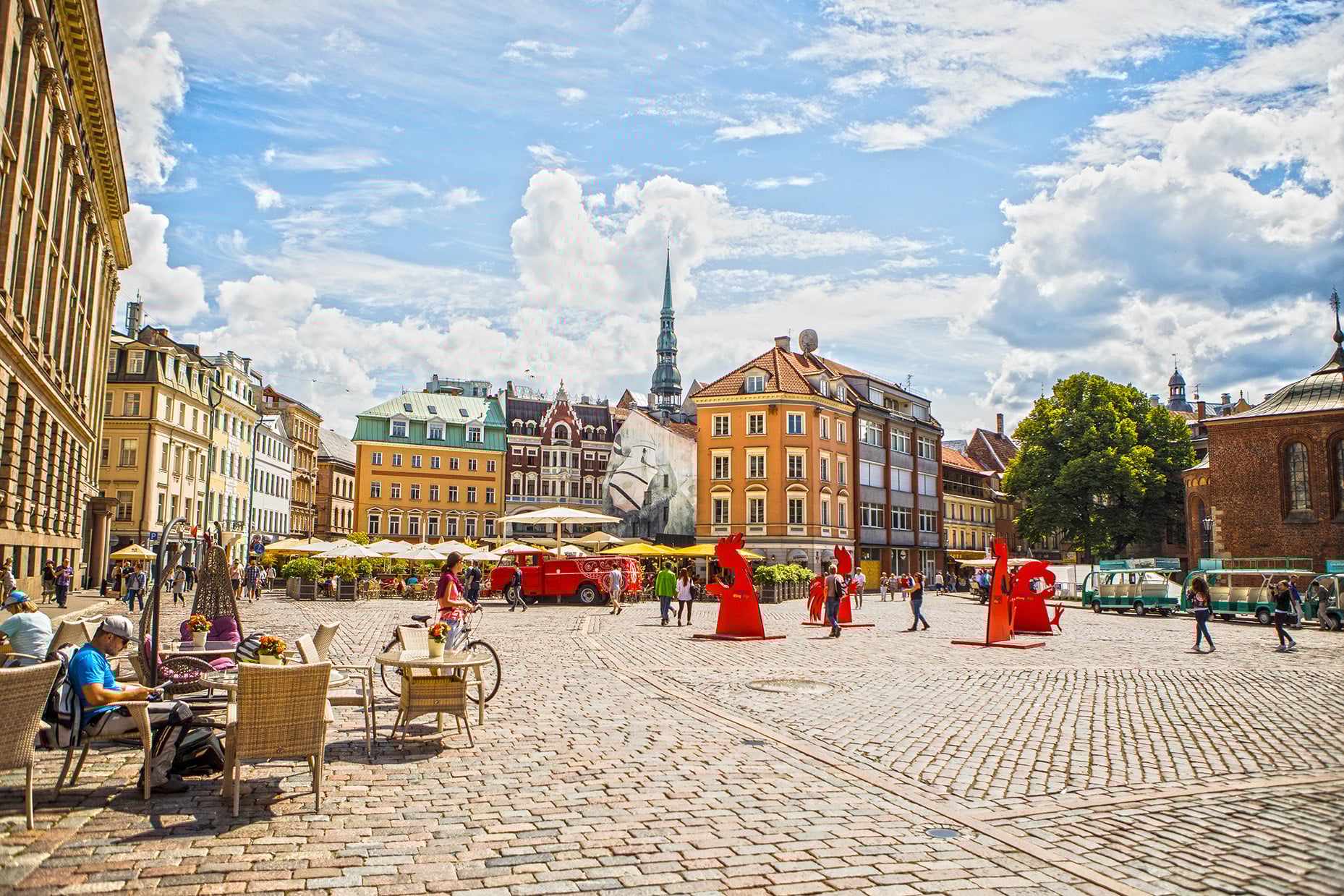 Riga, Latvia