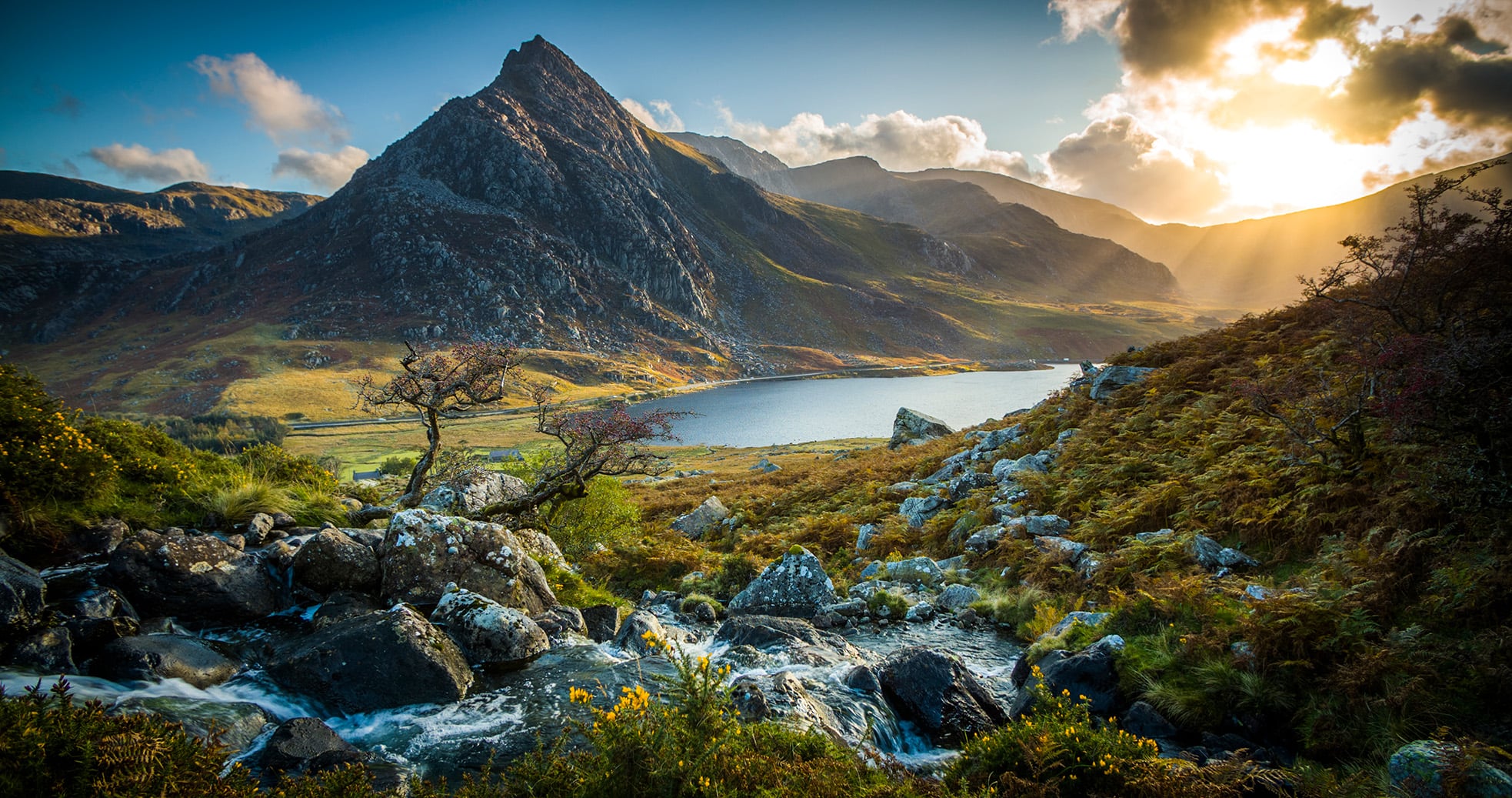 Snowdonia National Park