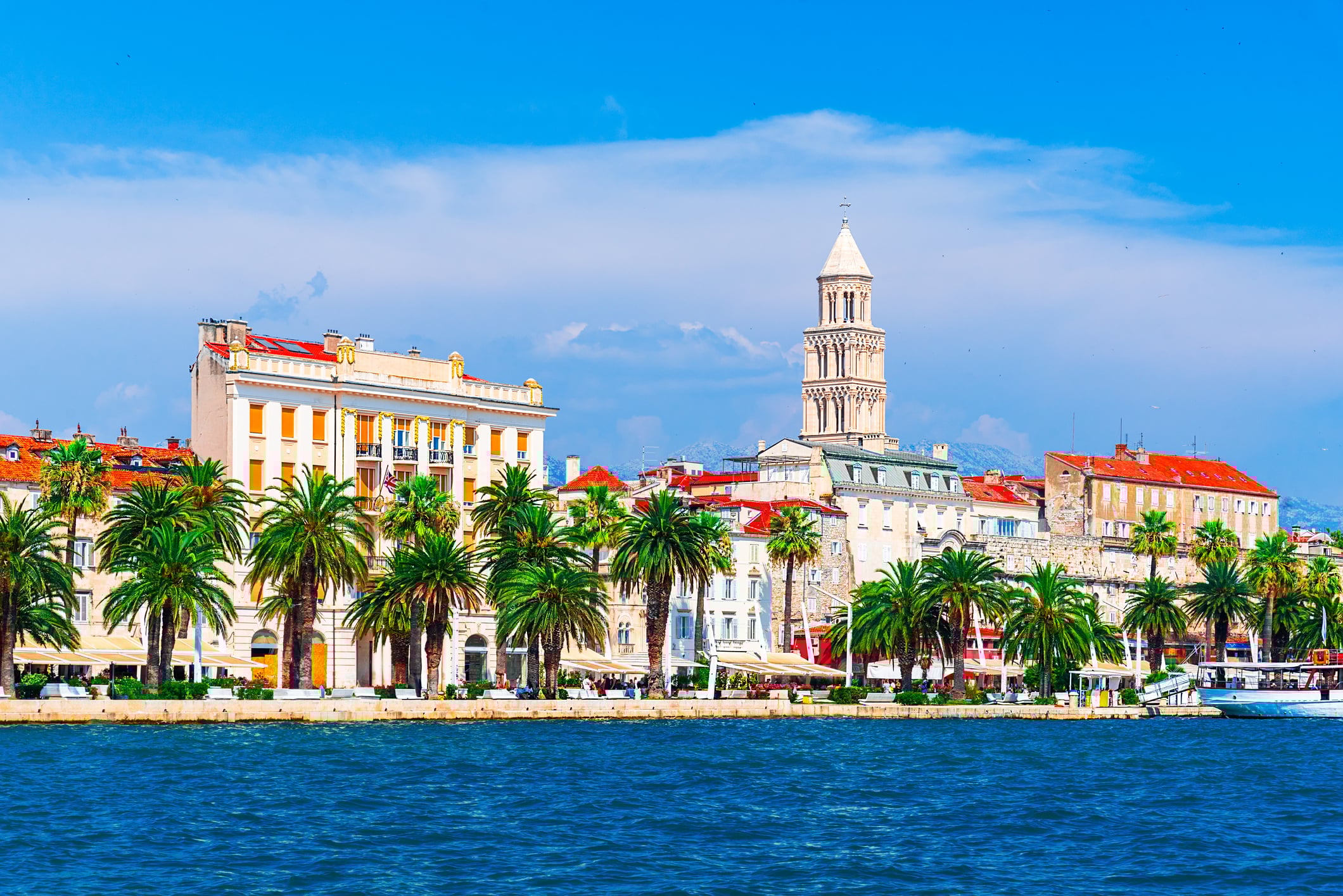Split, Croatia Split, Croatia