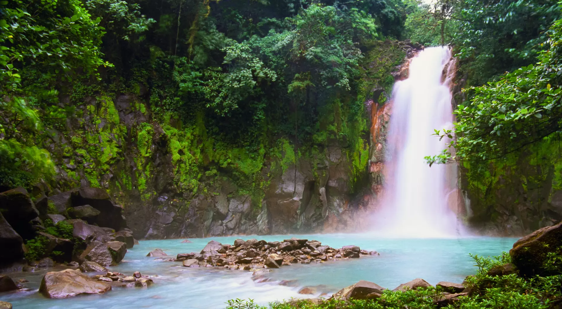 Costa Rica Tailor-made Tours & Trips