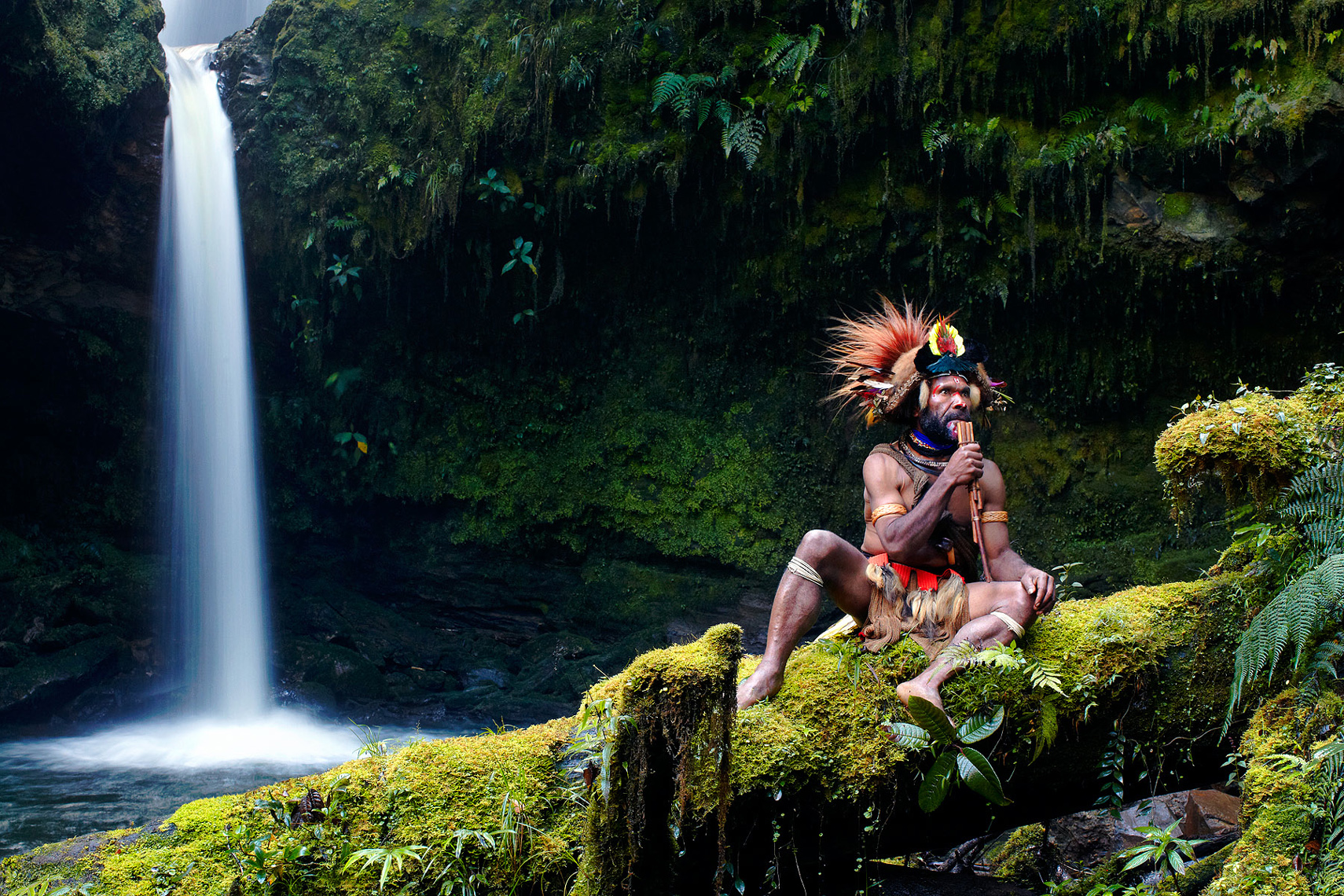 New Guinea Expedition