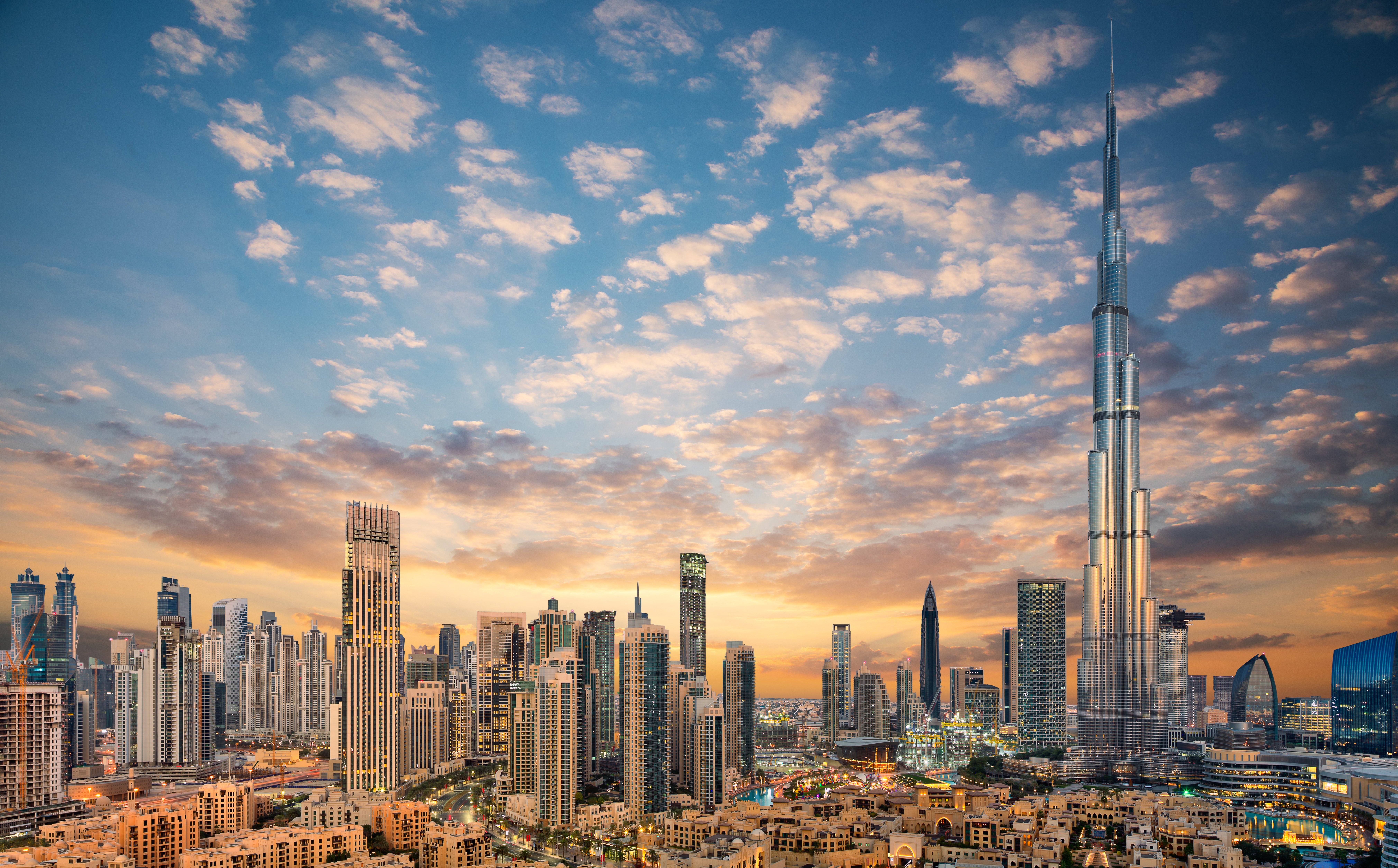 Dubai