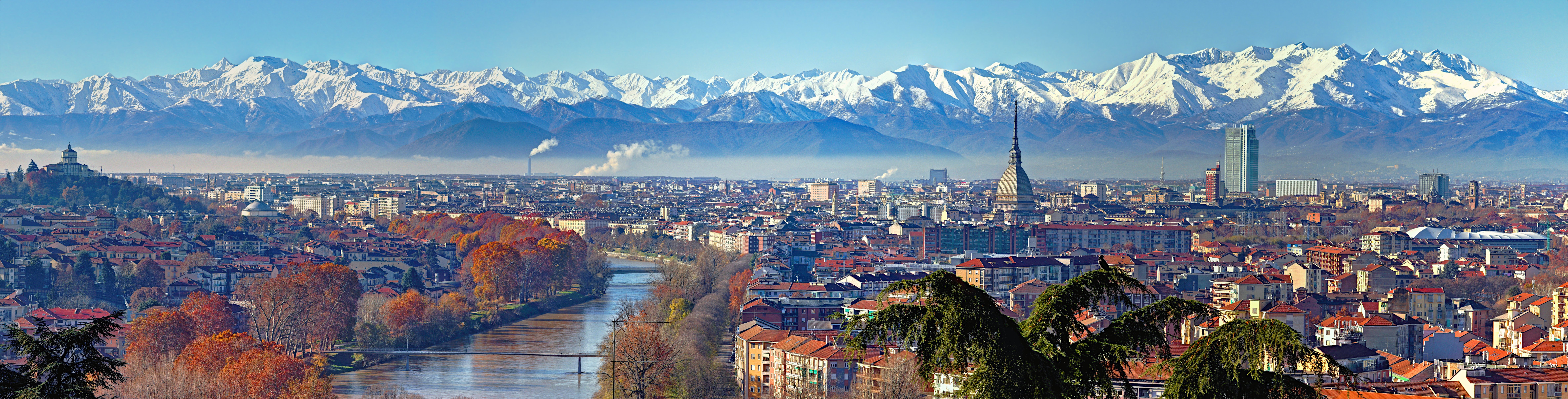 Turin, Italy