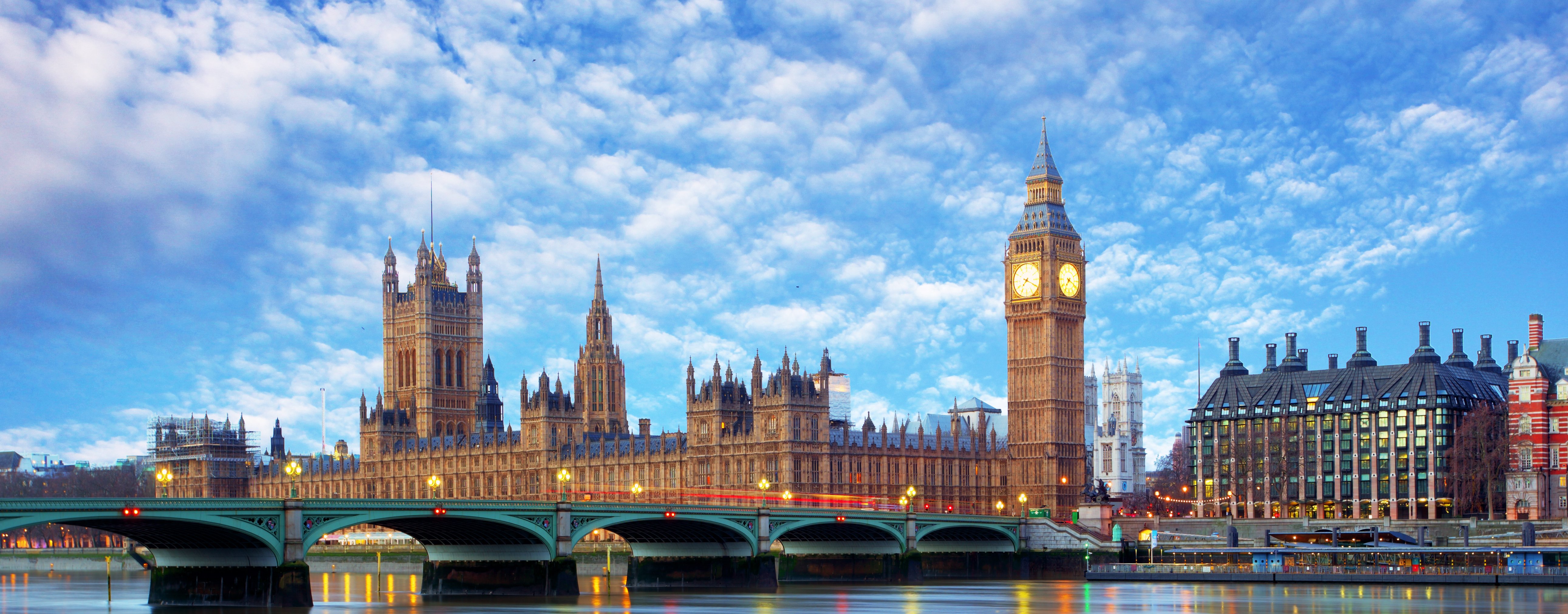 London