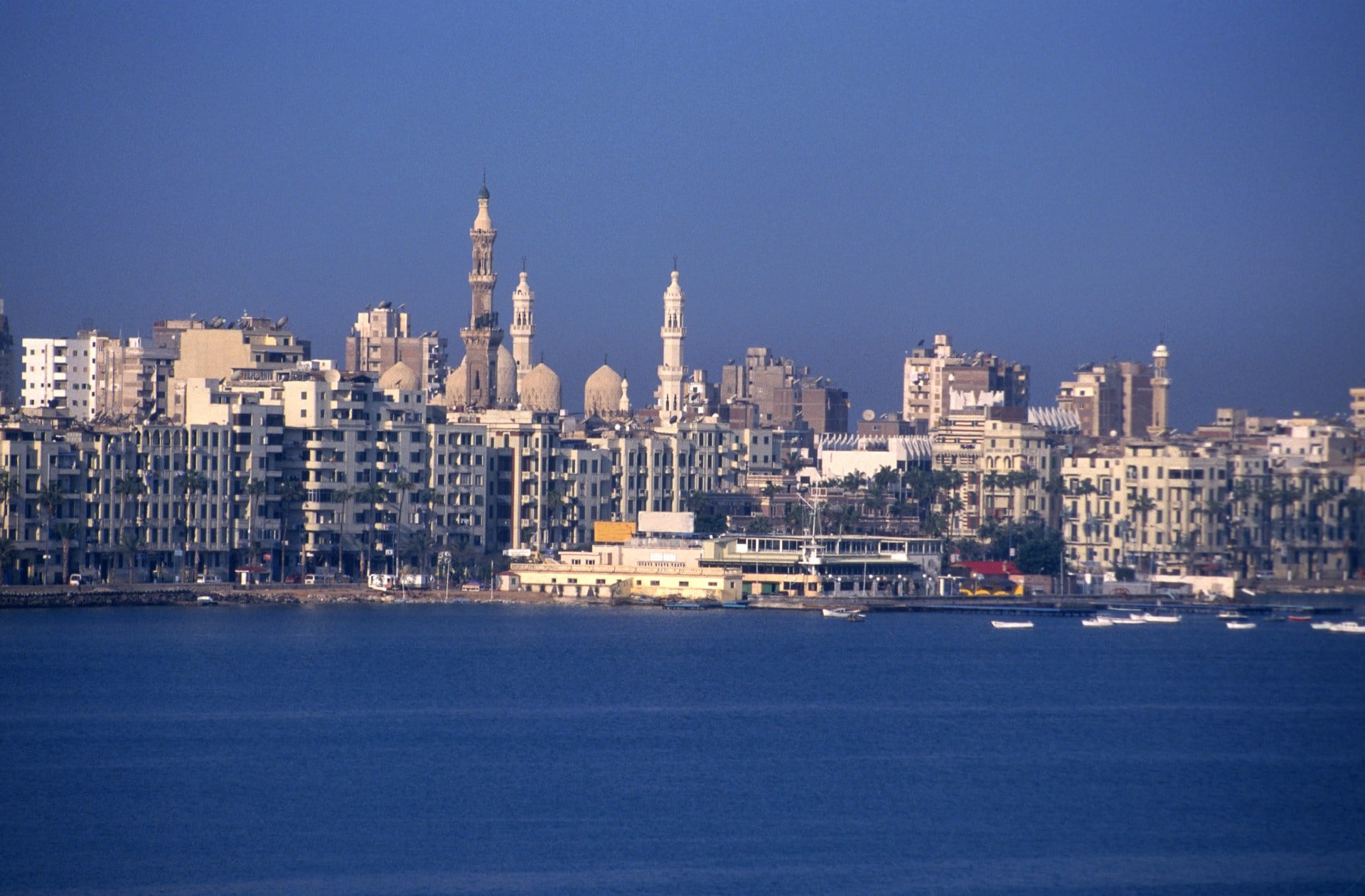 Alexandria, Egypt