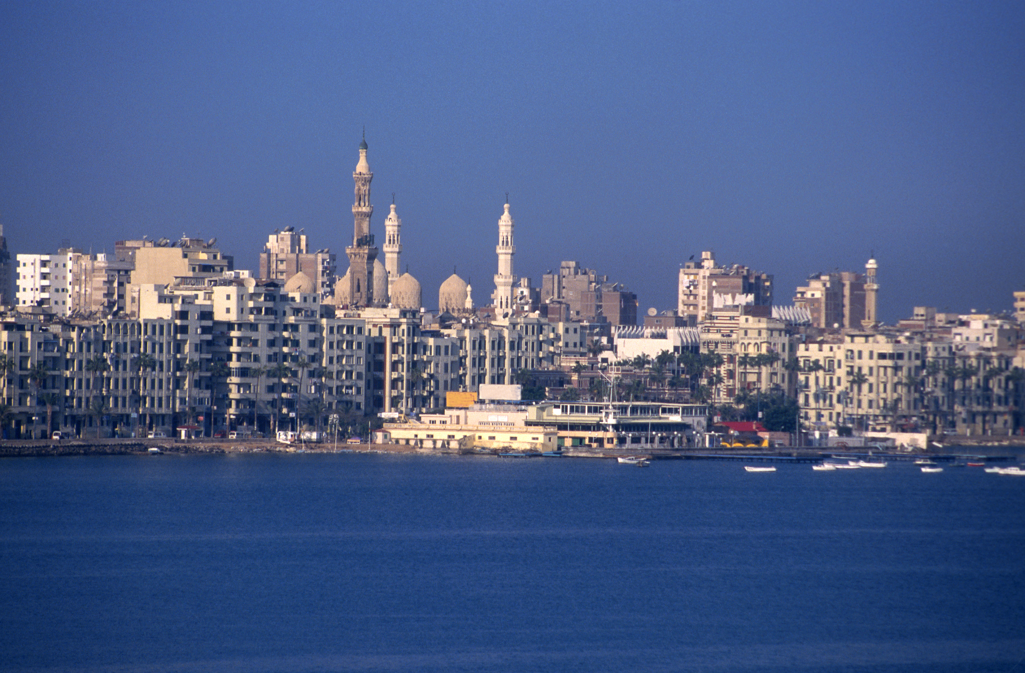 Alexandria, Egypt