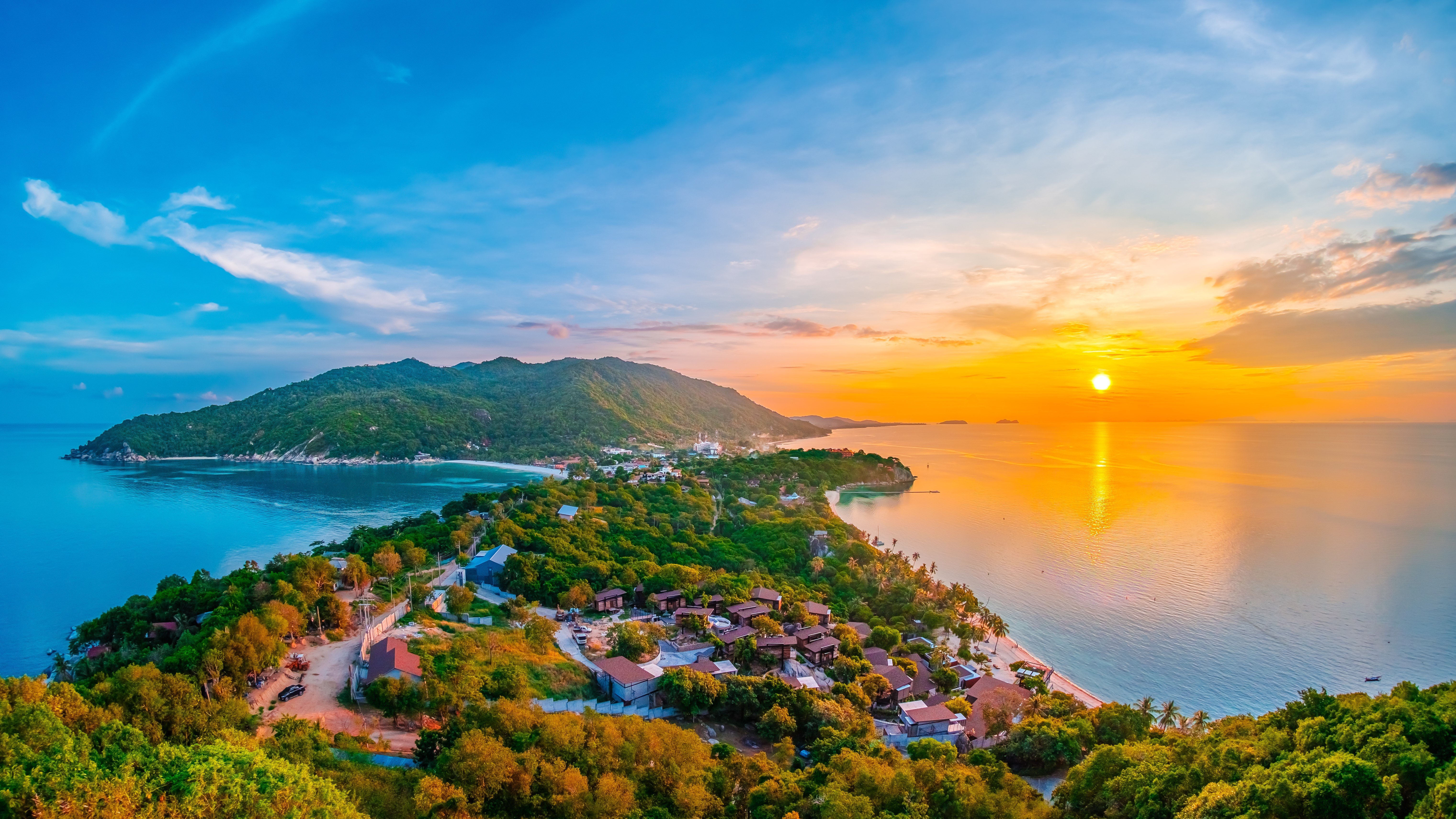 Angthong National Park