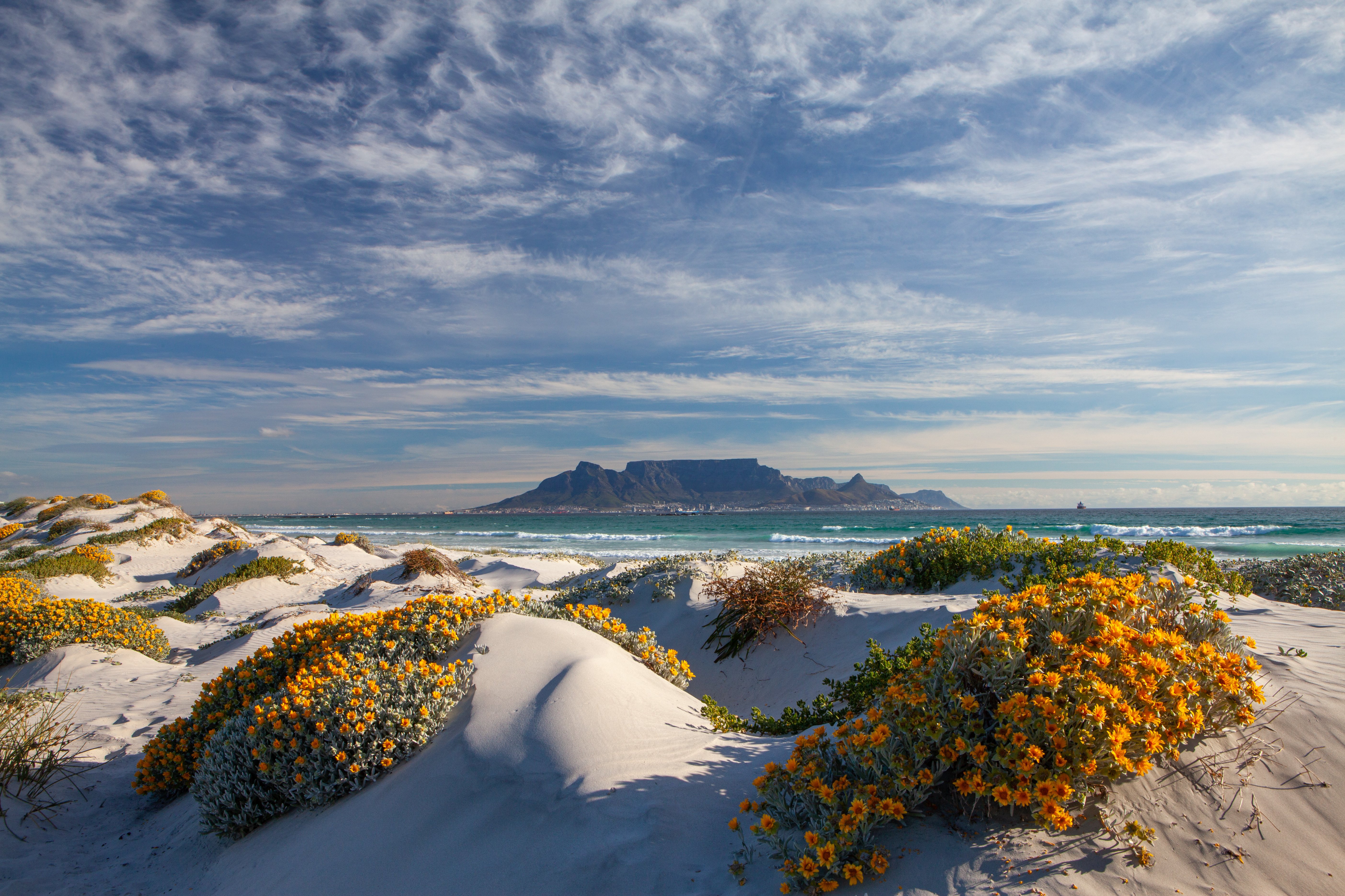 Blouberg Strand, Western Cape