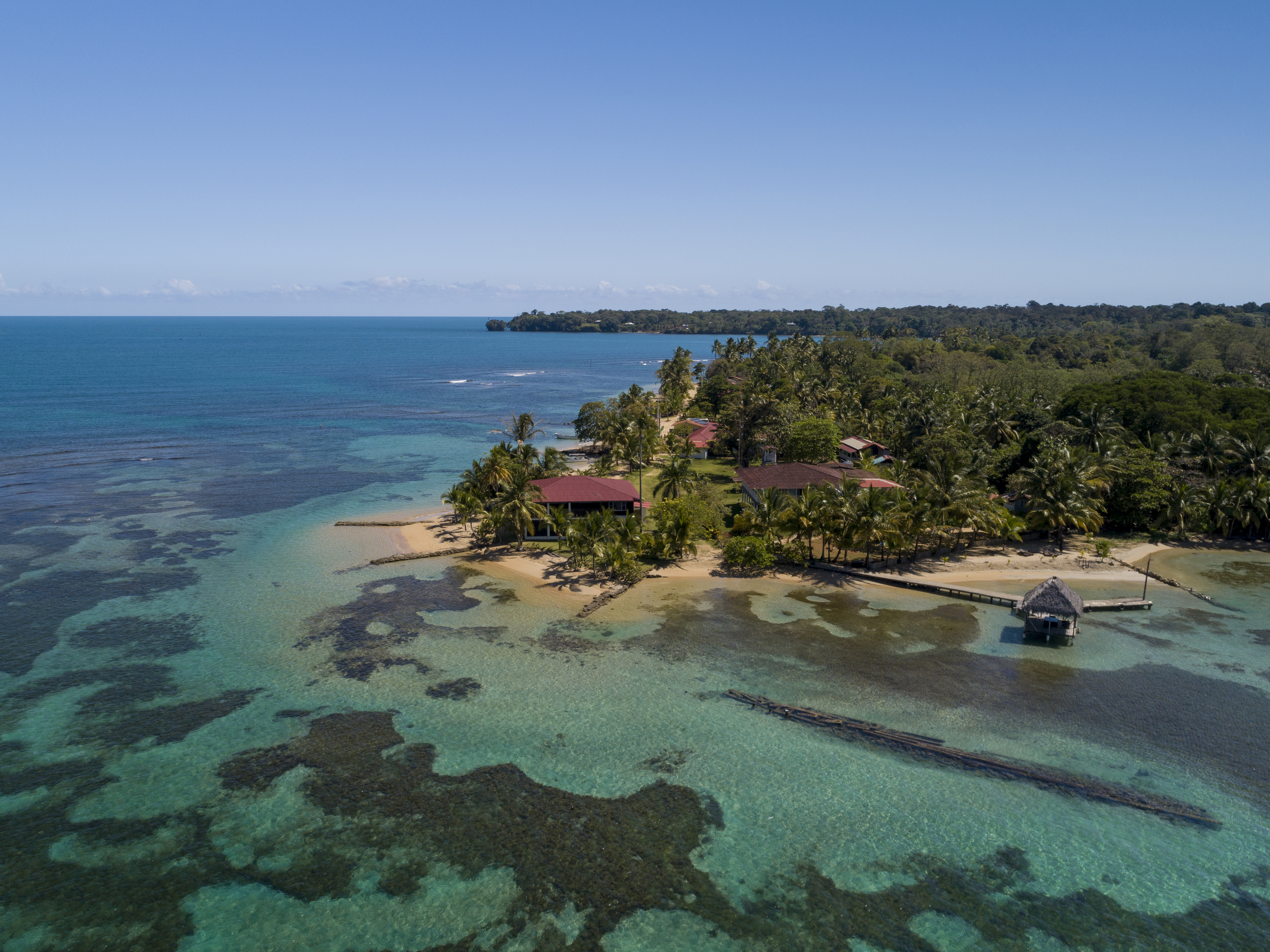 Bocas del Toro, Panama