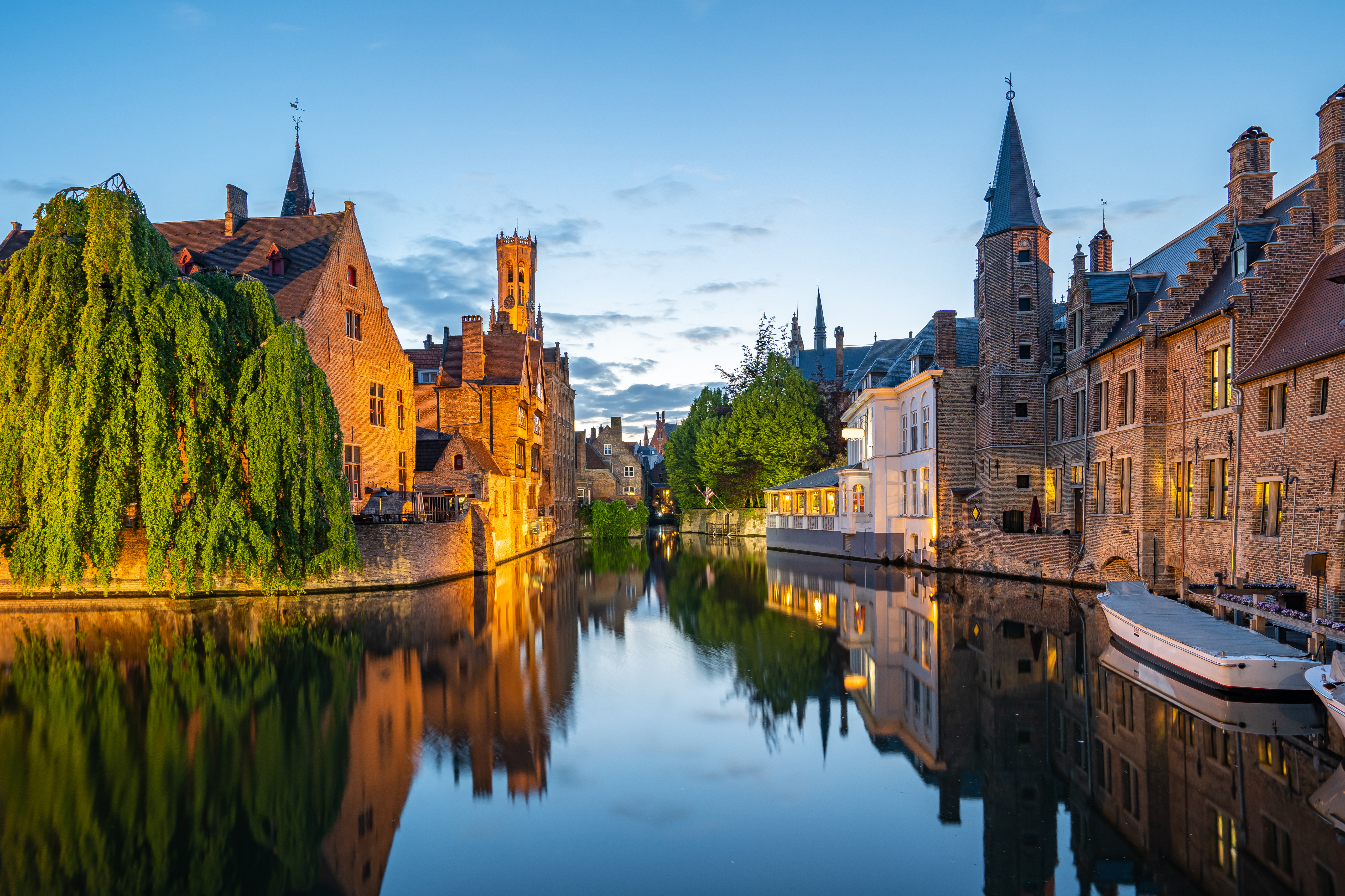 Bruges, Belgium