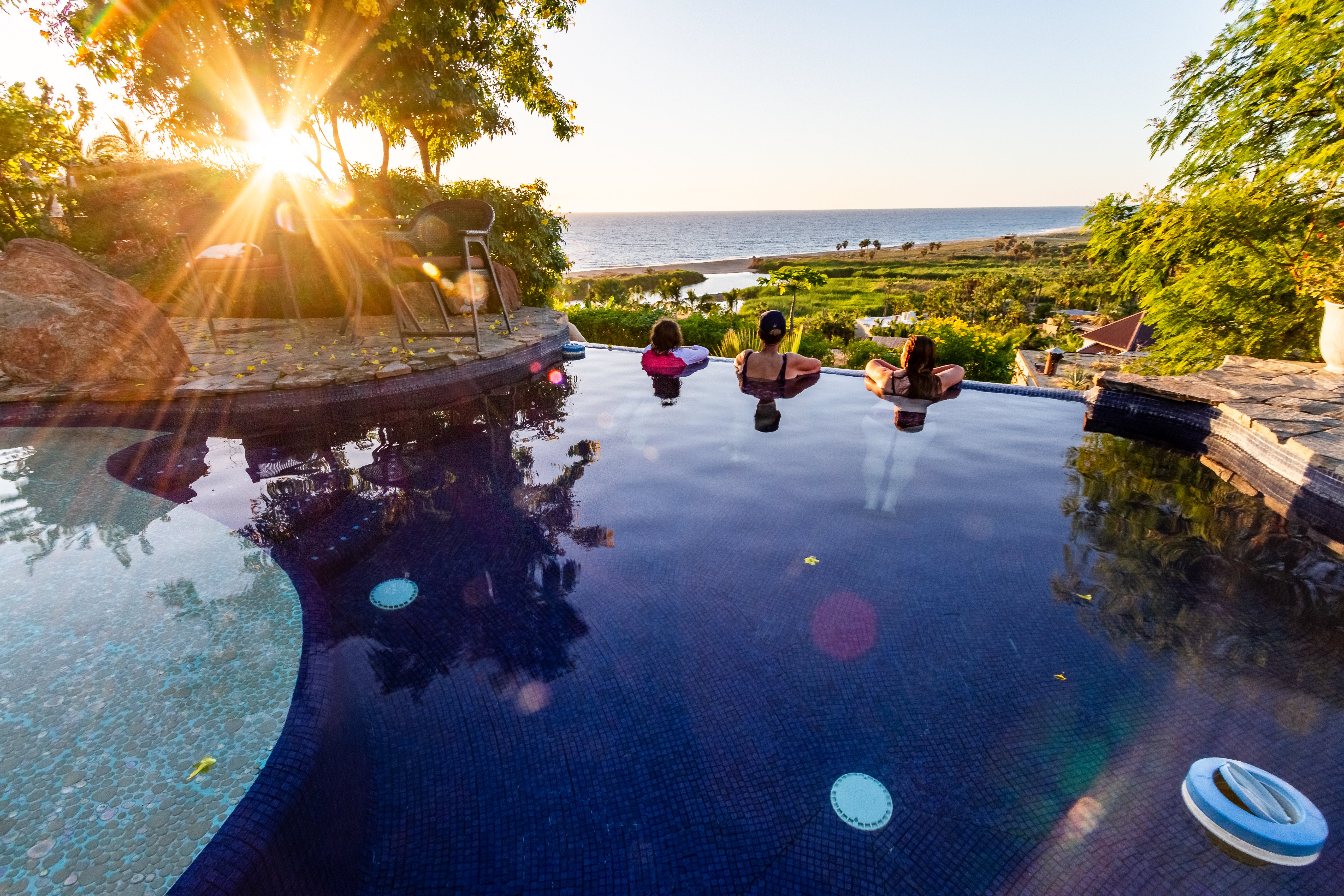 Camp Cecil de la Sierra