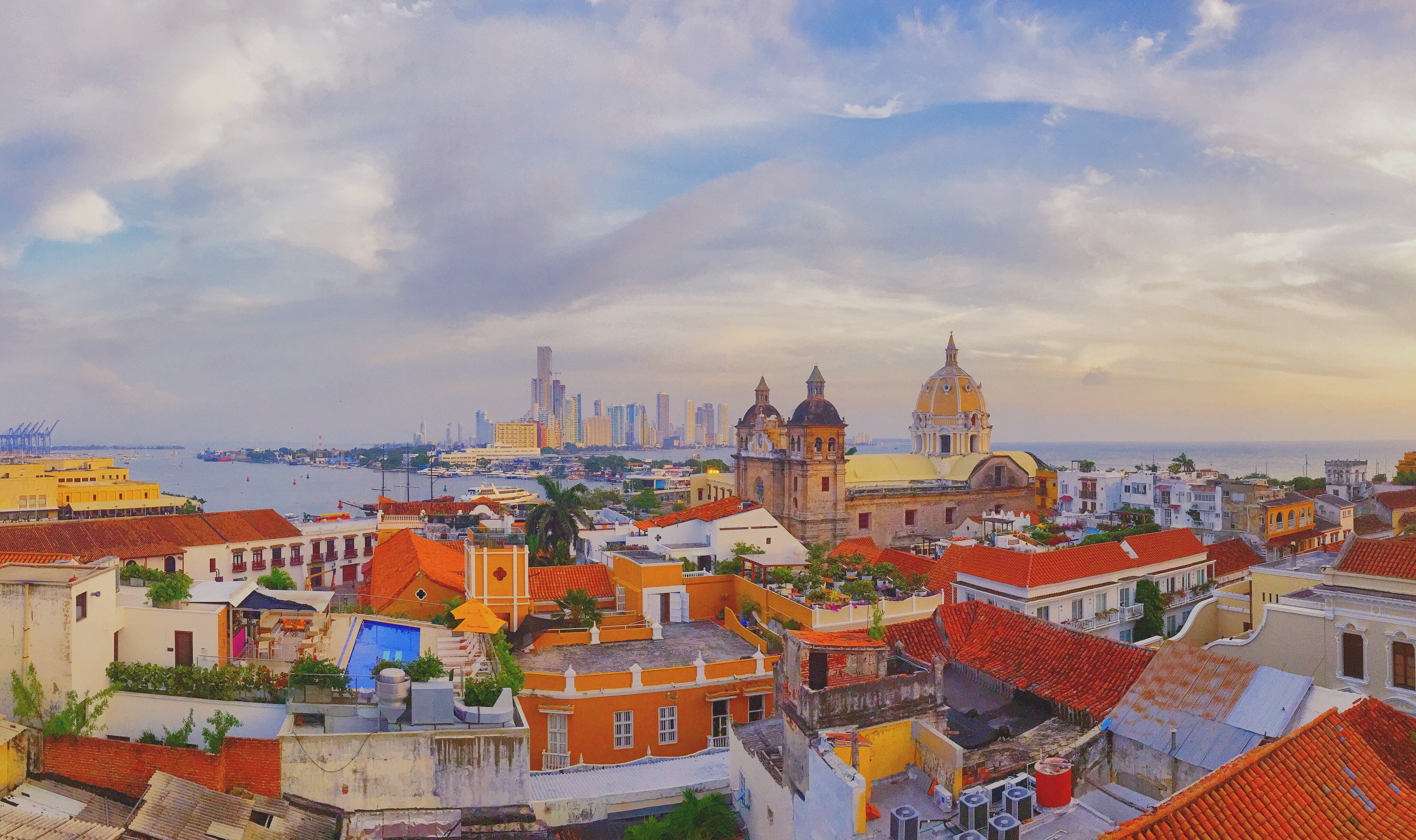 Cartagena, Colombia