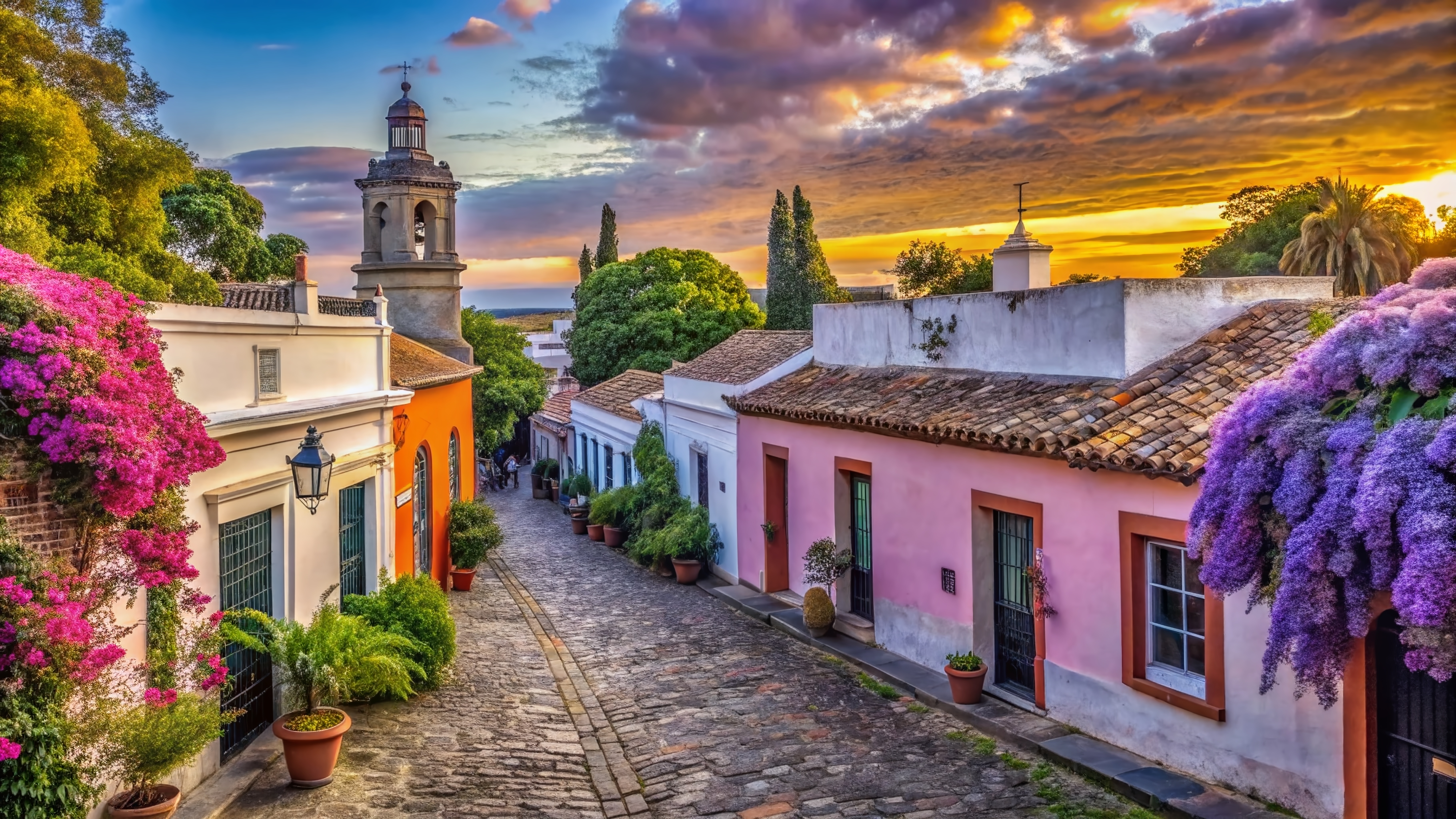 Colonia del Sacramento