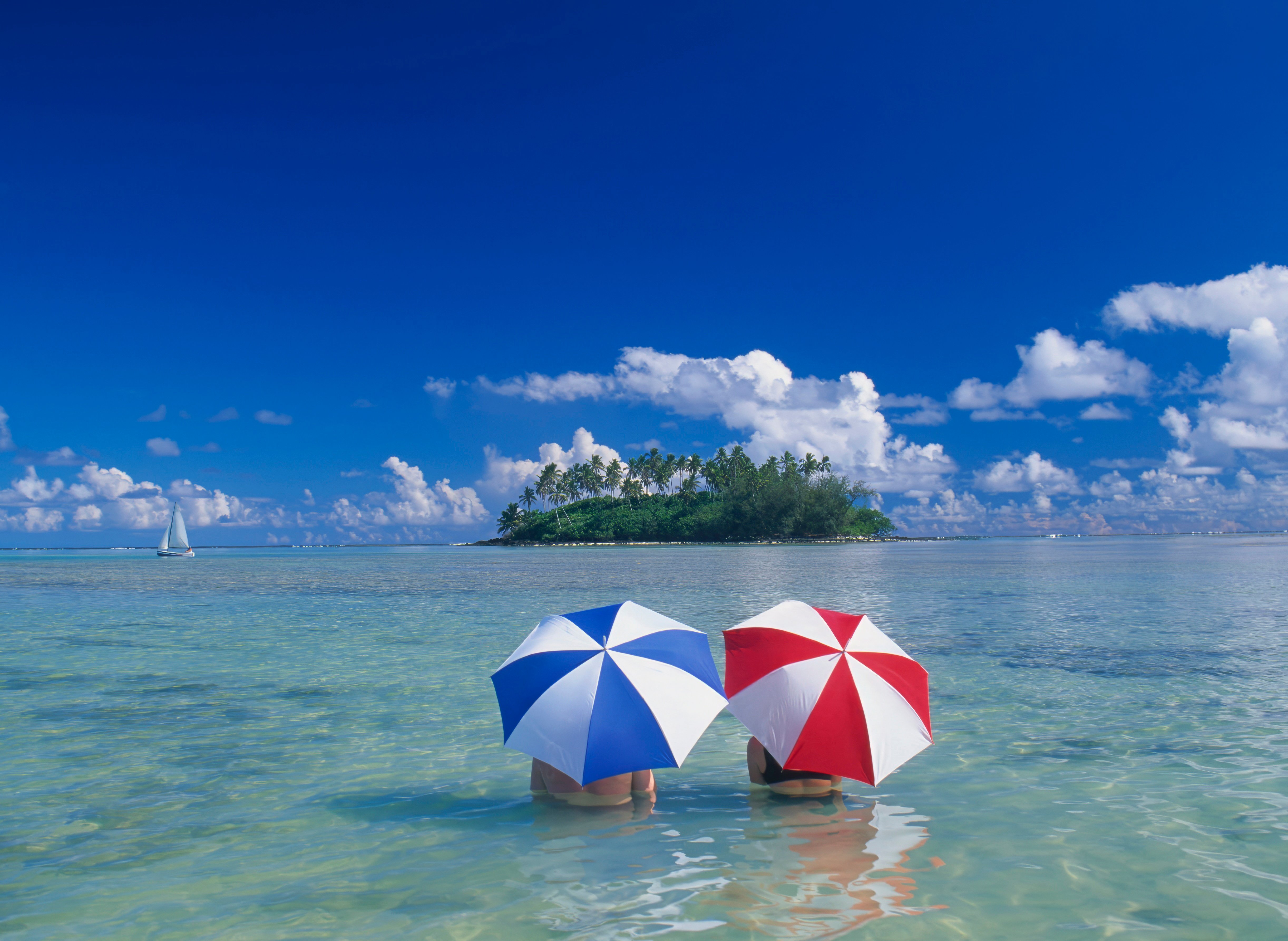 Enjoy endless summer on the Cook Islands