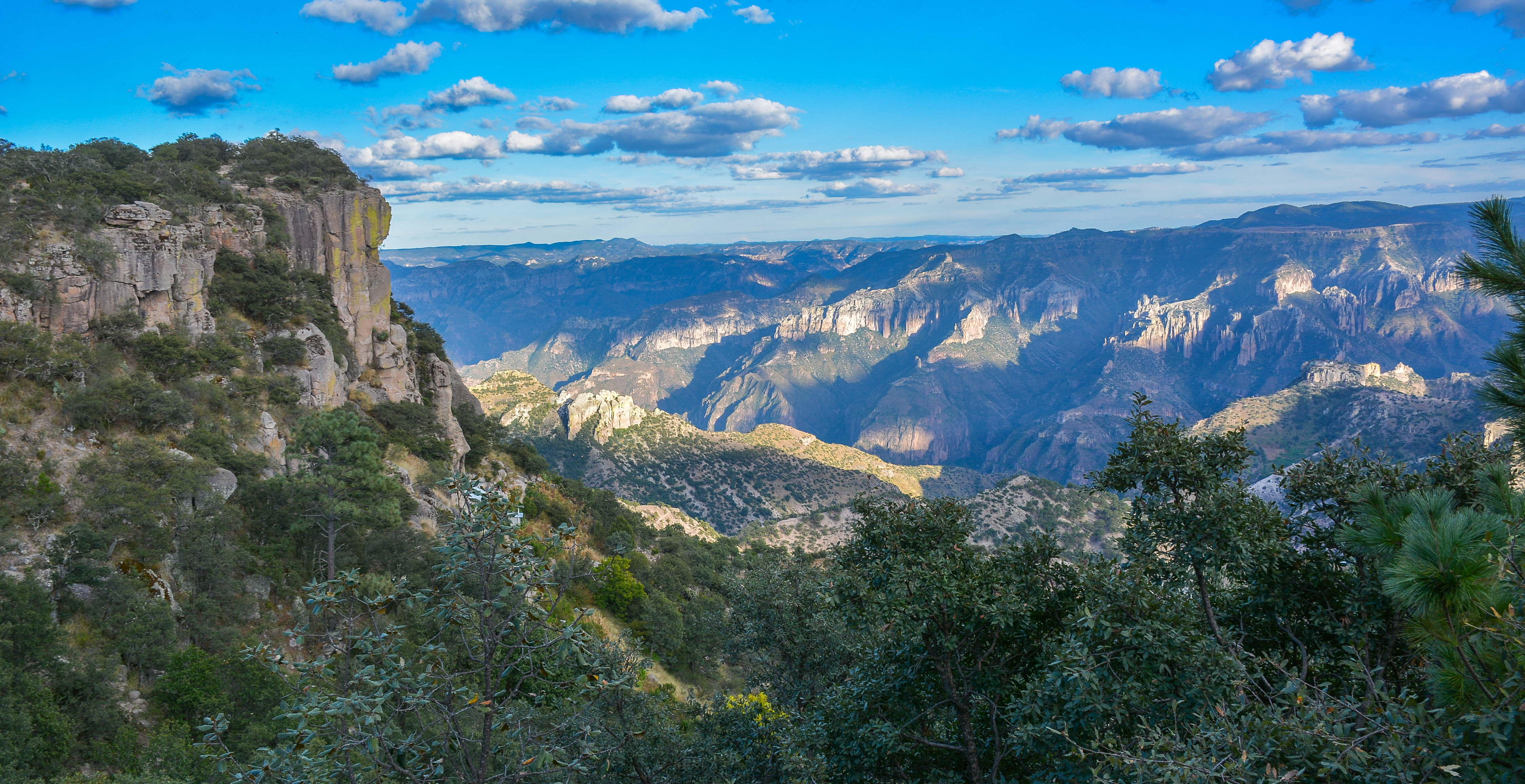 Copper Canyon, Chihuahua, Mexico