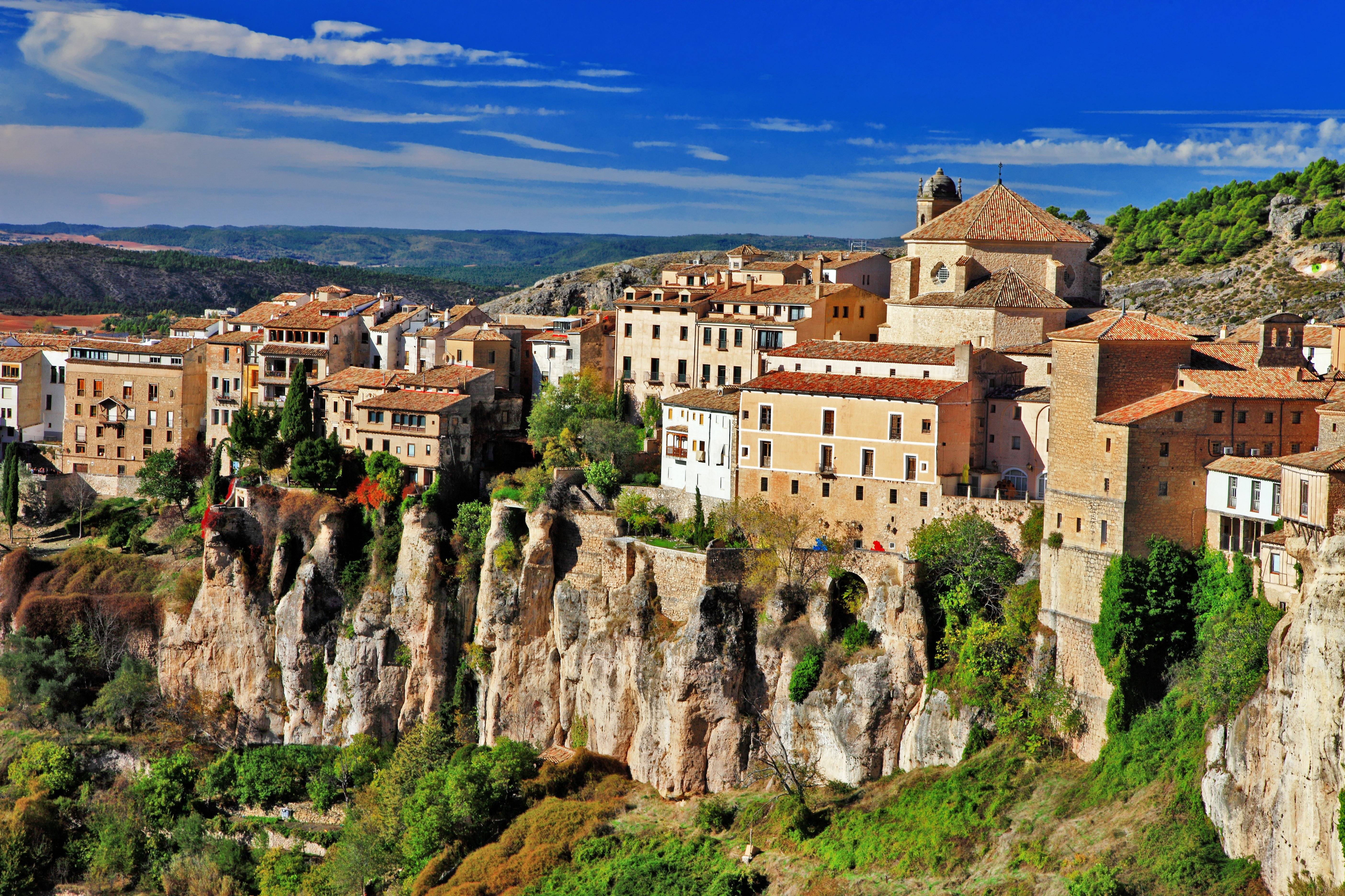 Cuenca, Spain