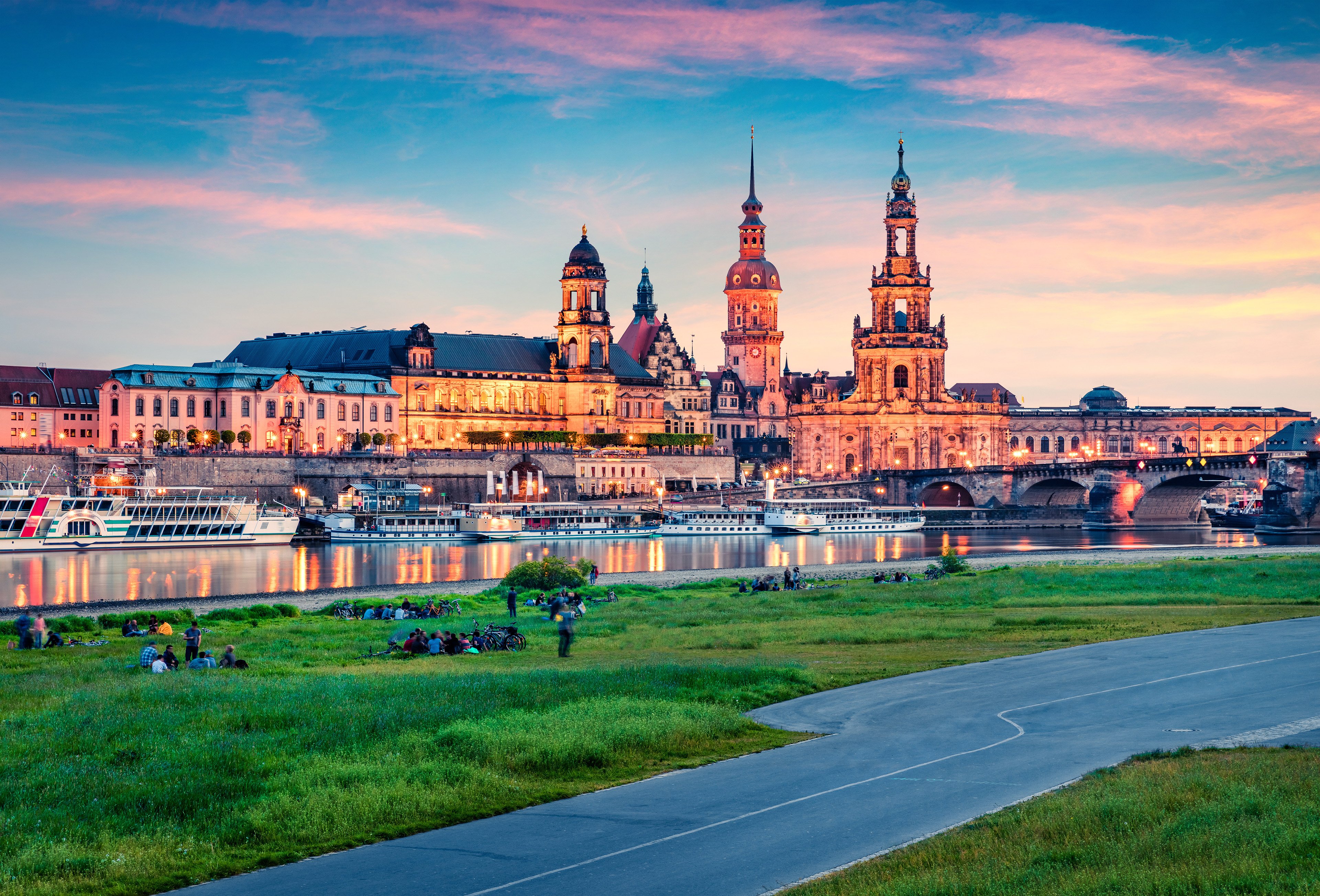 Dresden
