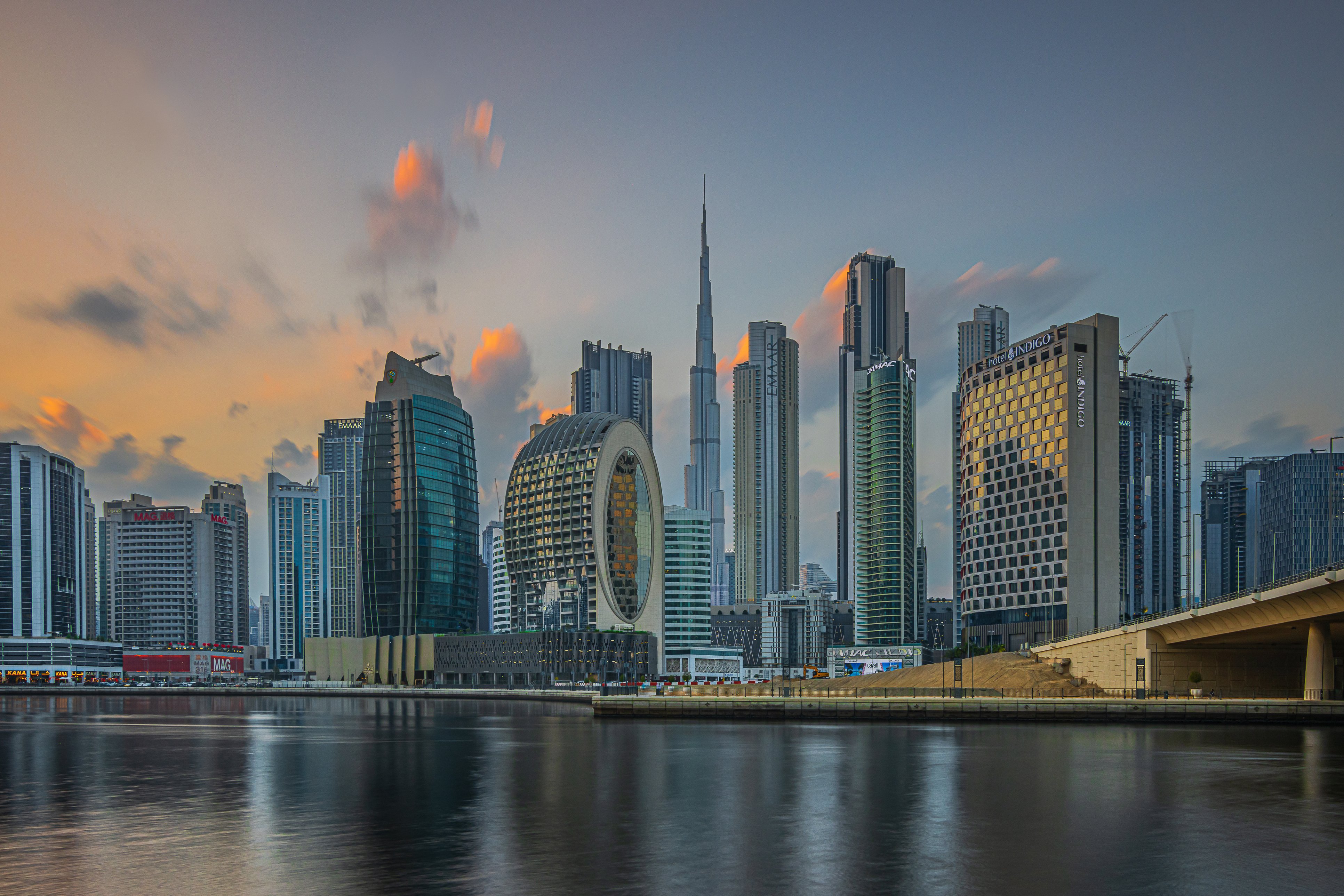 Dubai