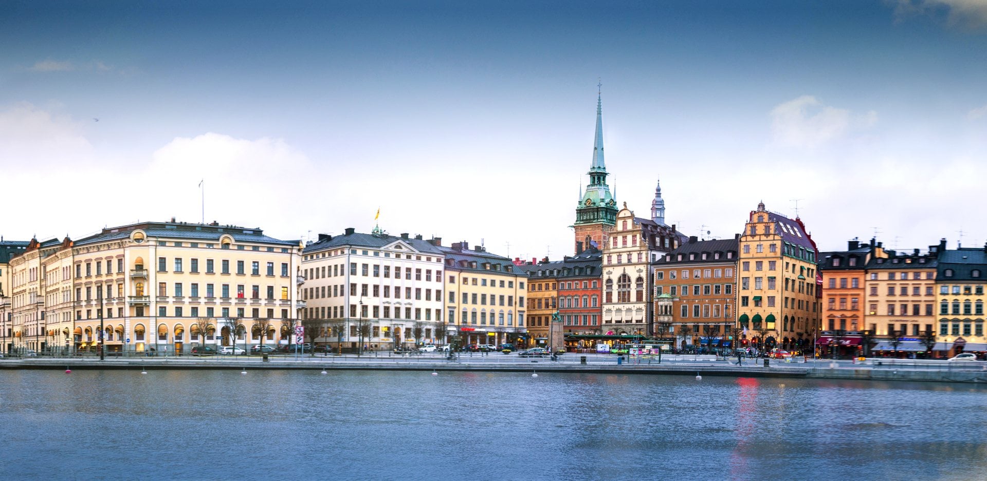 Gamla Stan, Stockholm