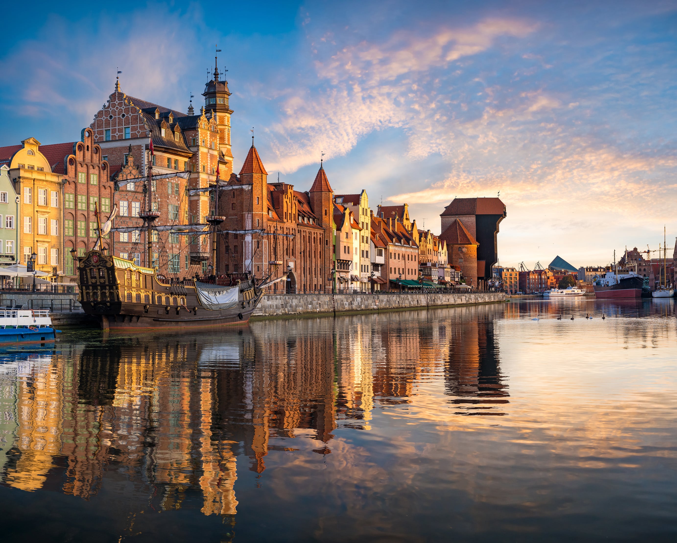 Gdansk, Poland