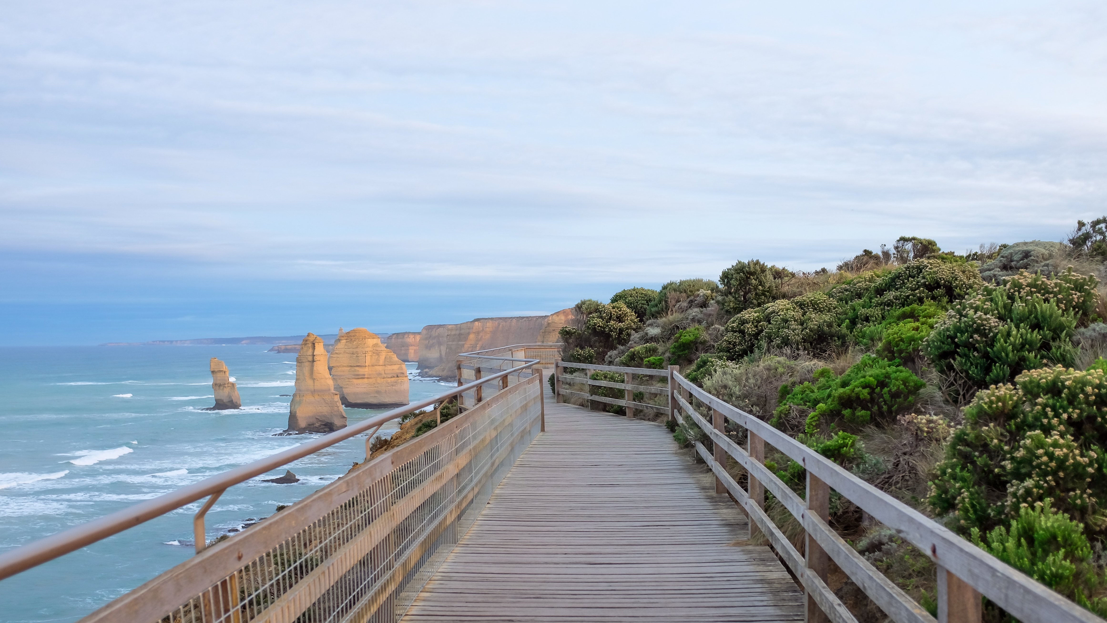Victoria's Great Ocean Road