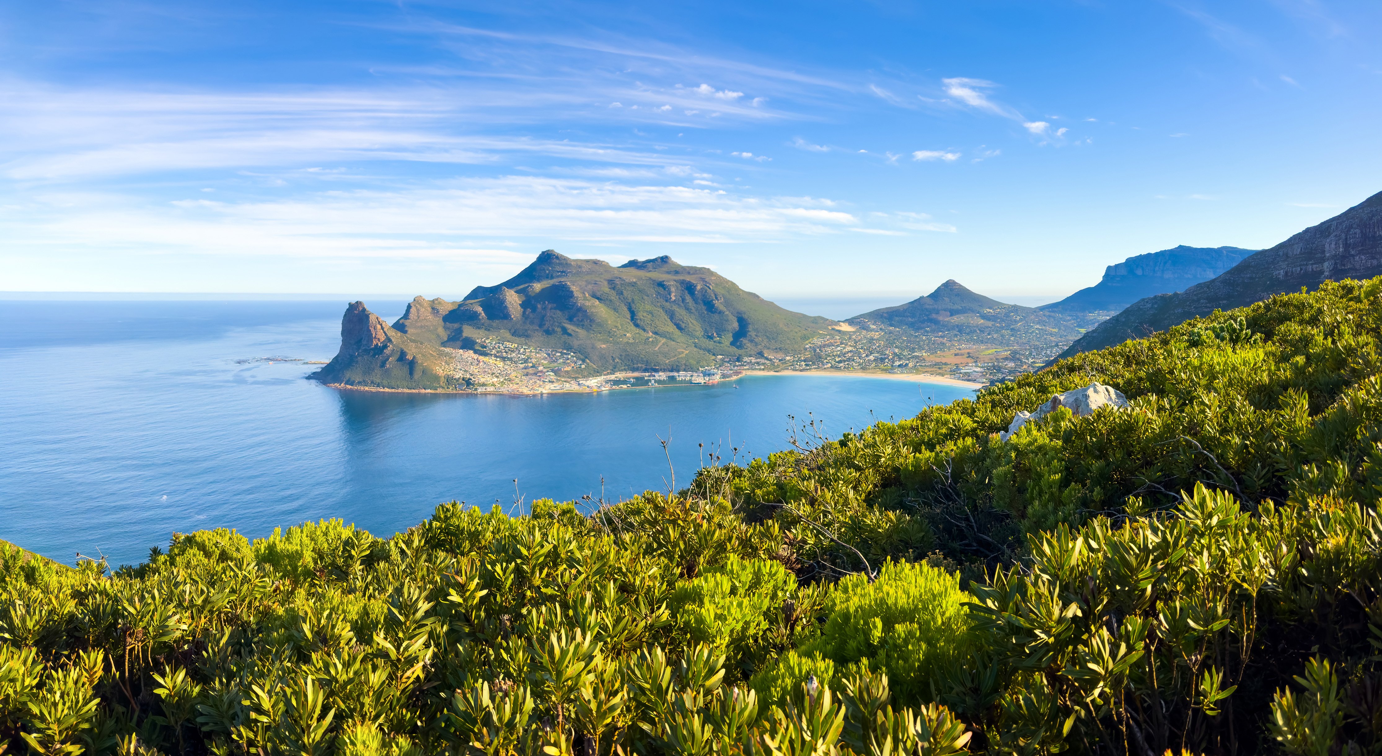 Hout Bay