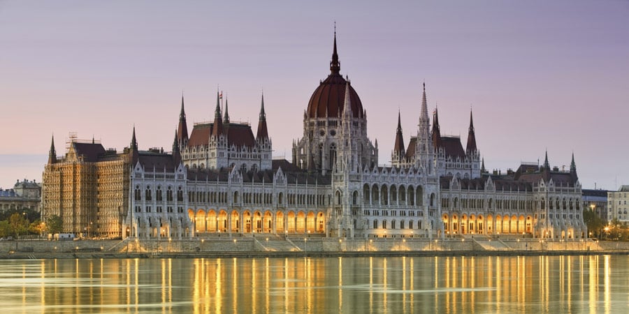 Imperial Cities Highlights