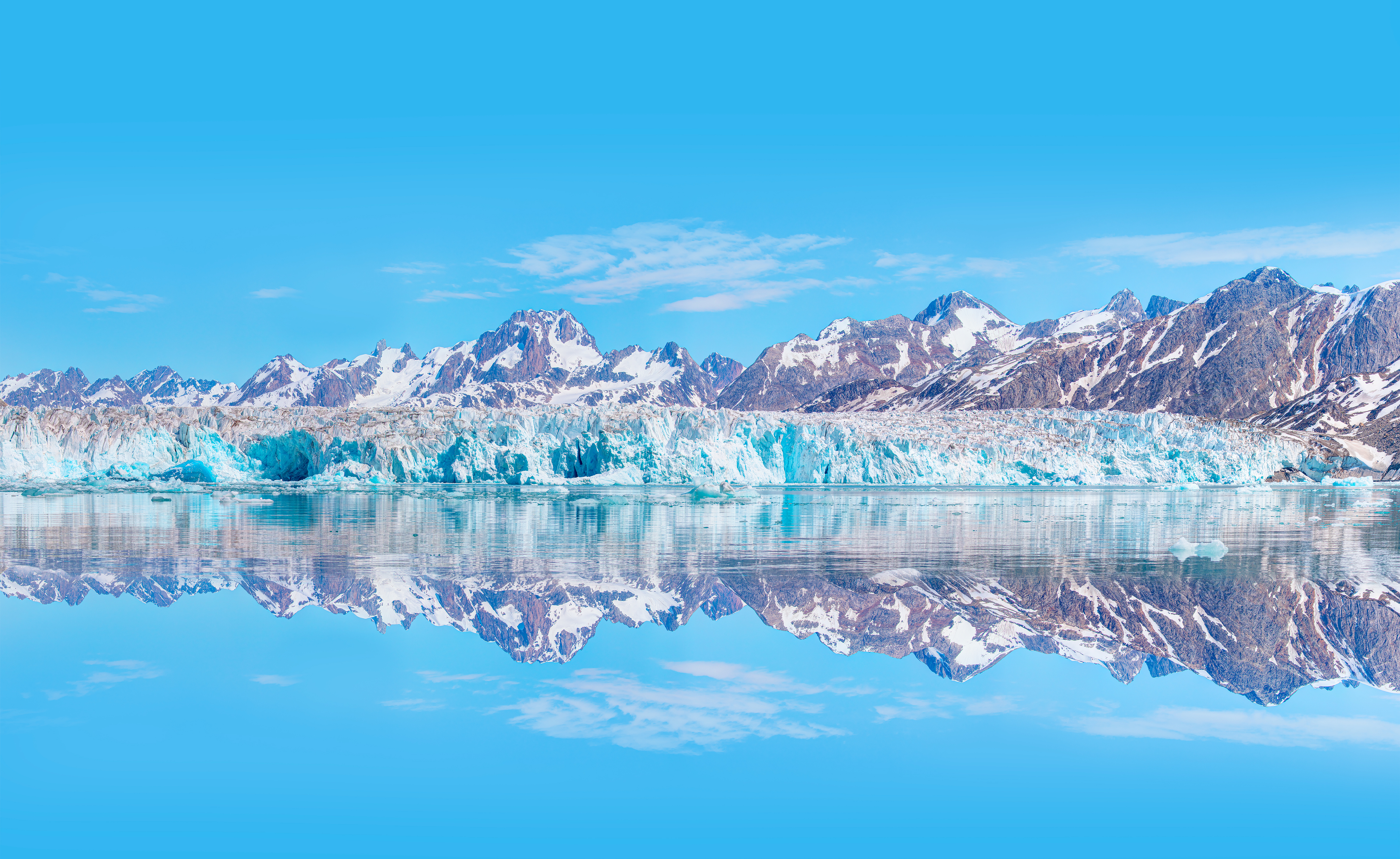 Knud Rasmussen Glacier