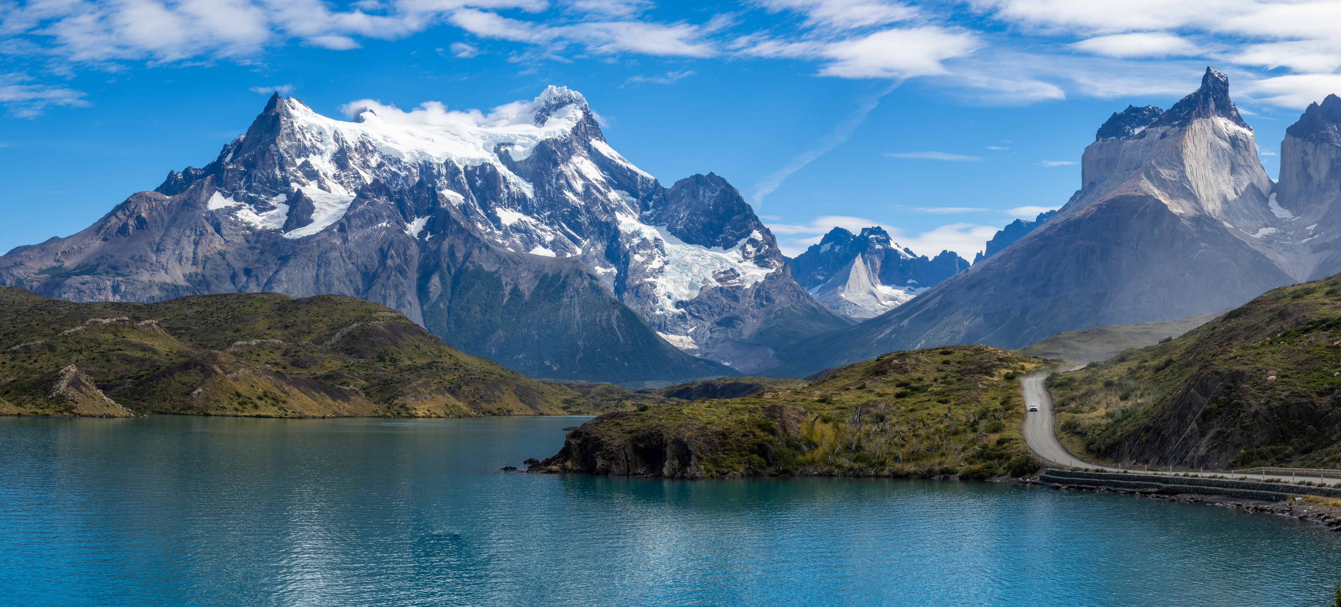 Chilean Patagonia