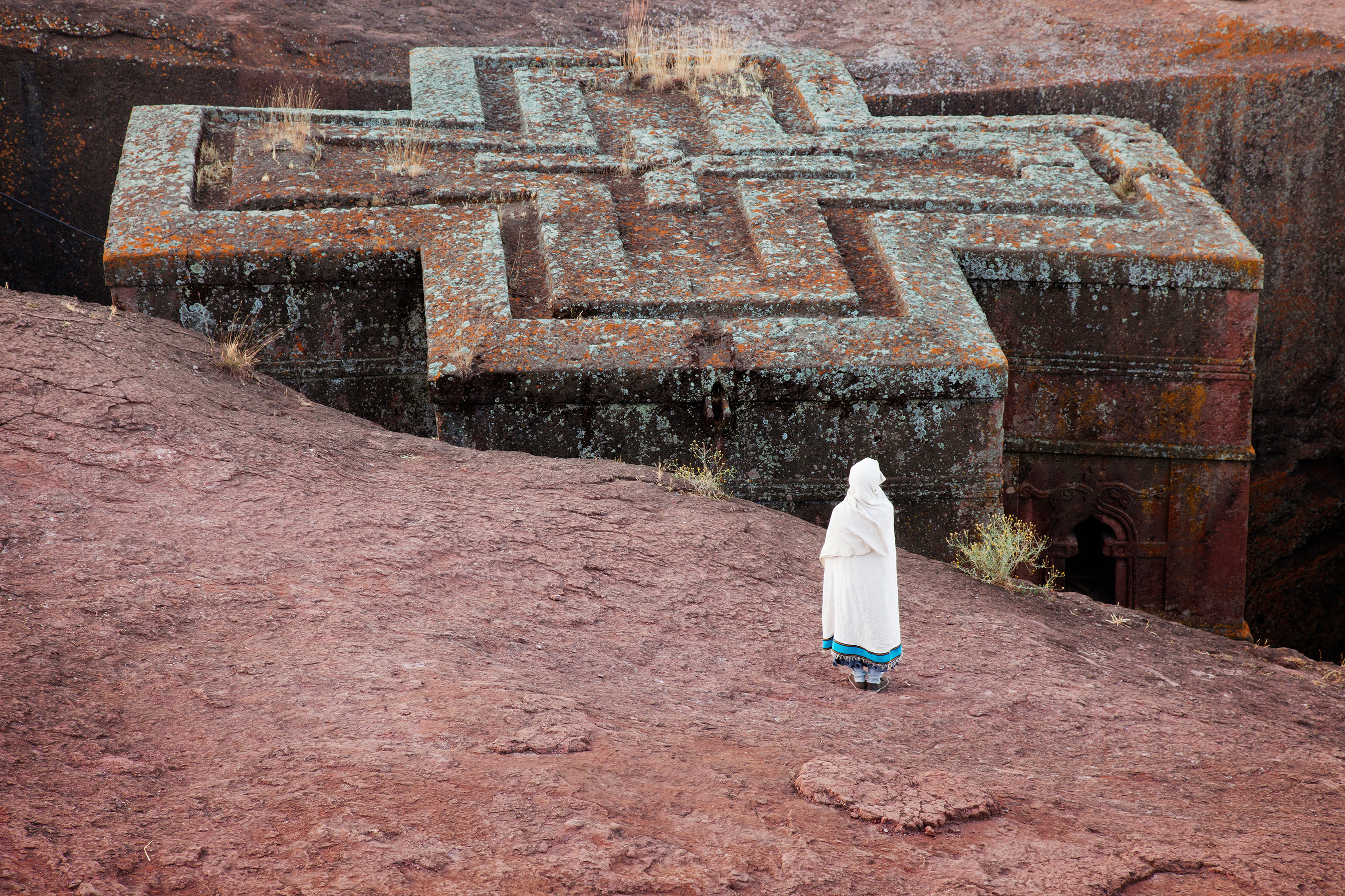 Lalibela