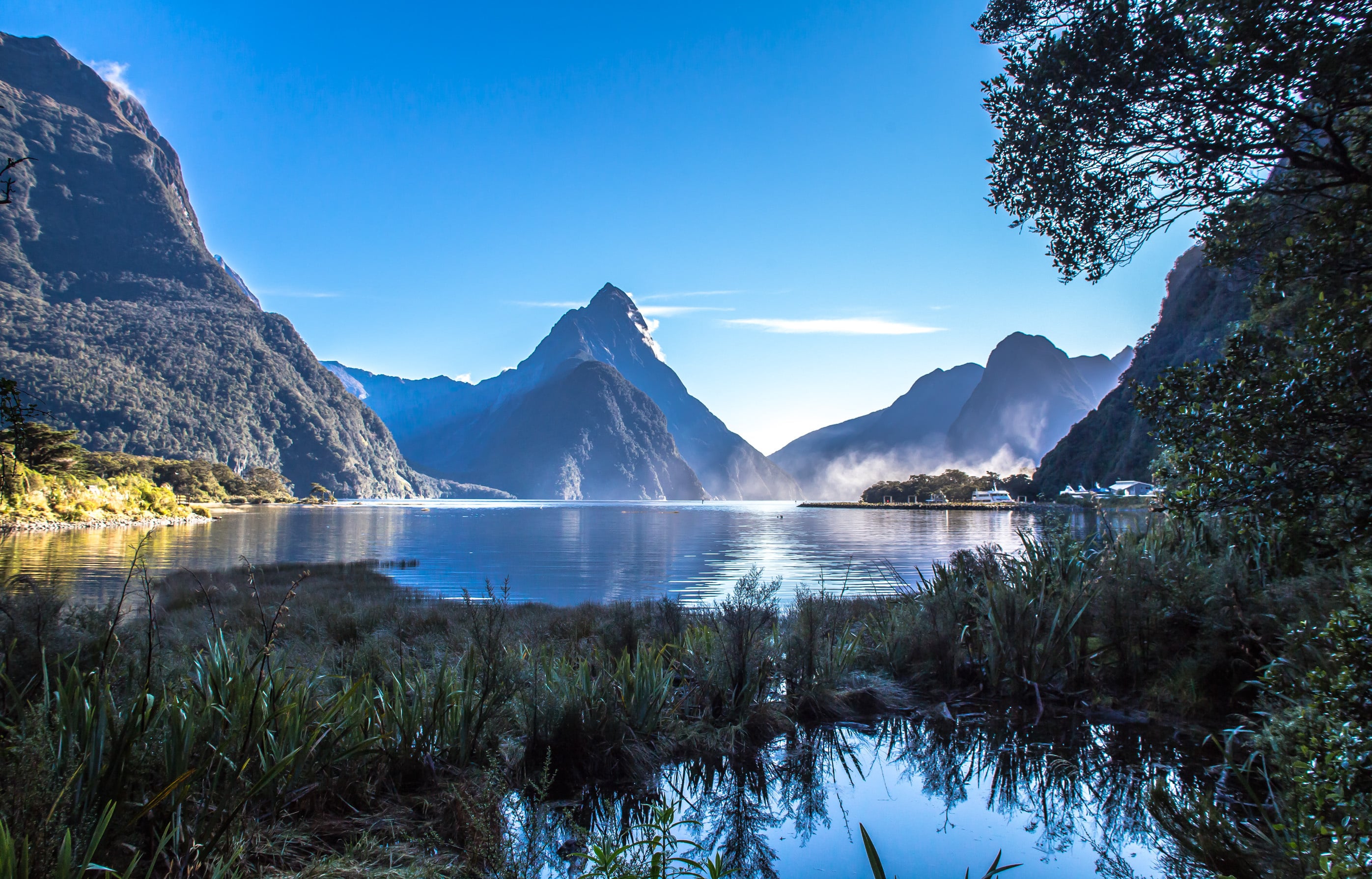 Milford Sound