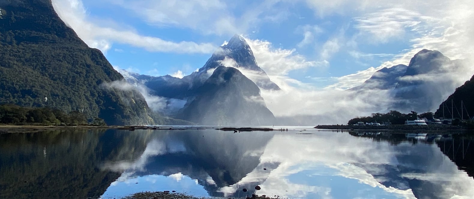 Milford Sound