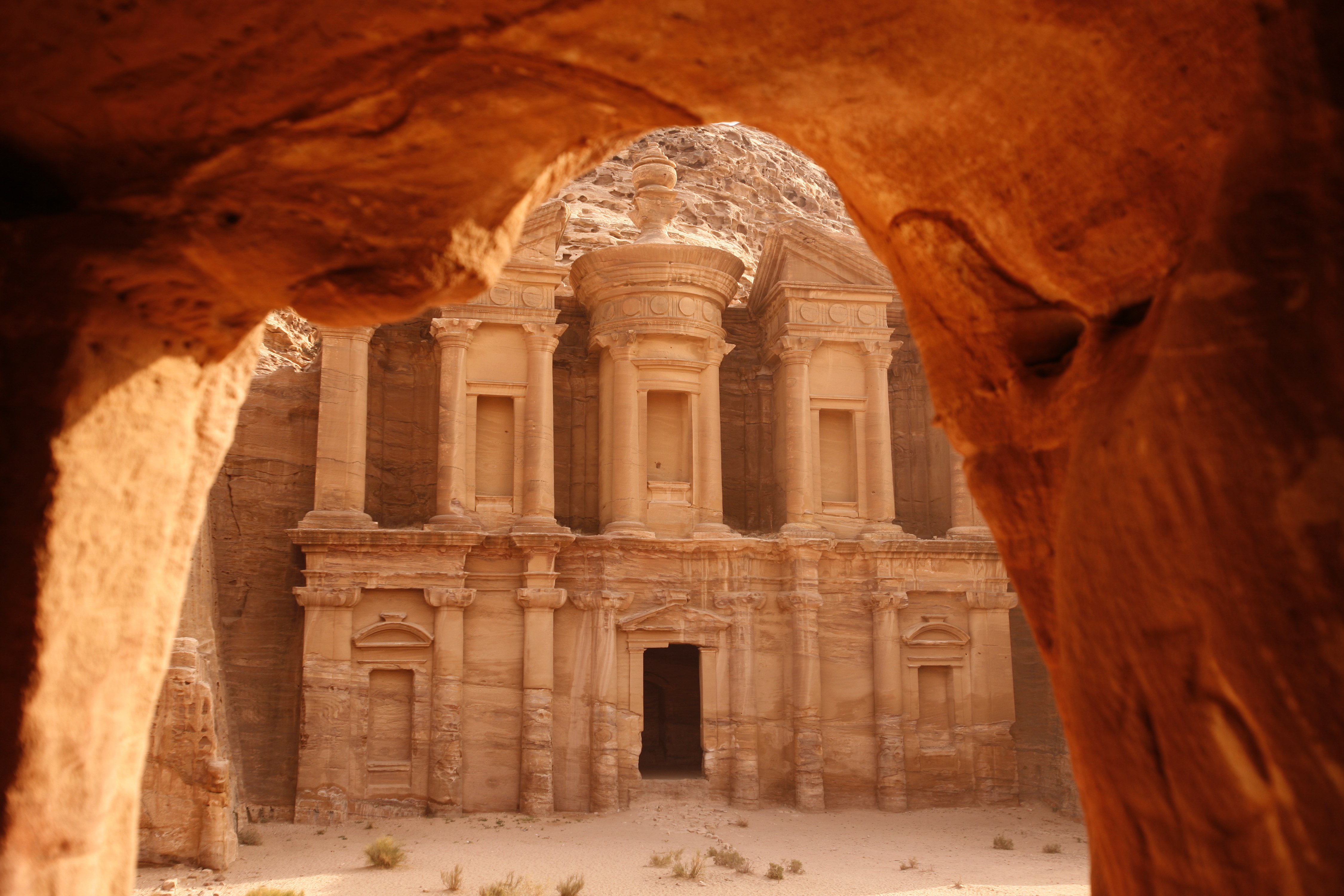 Petra, Jordan